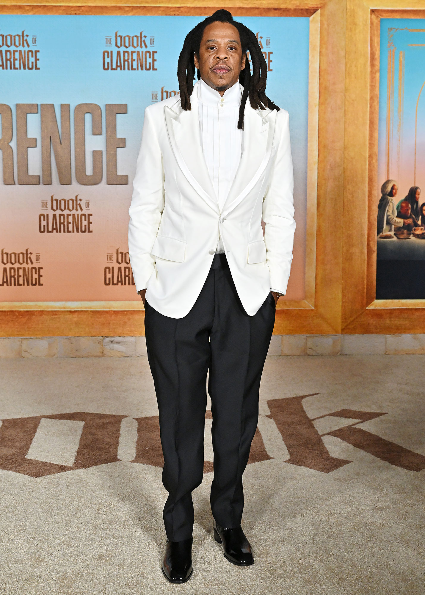 Jay-Z Rape Accuser Never Demanded a Penny From Rapper