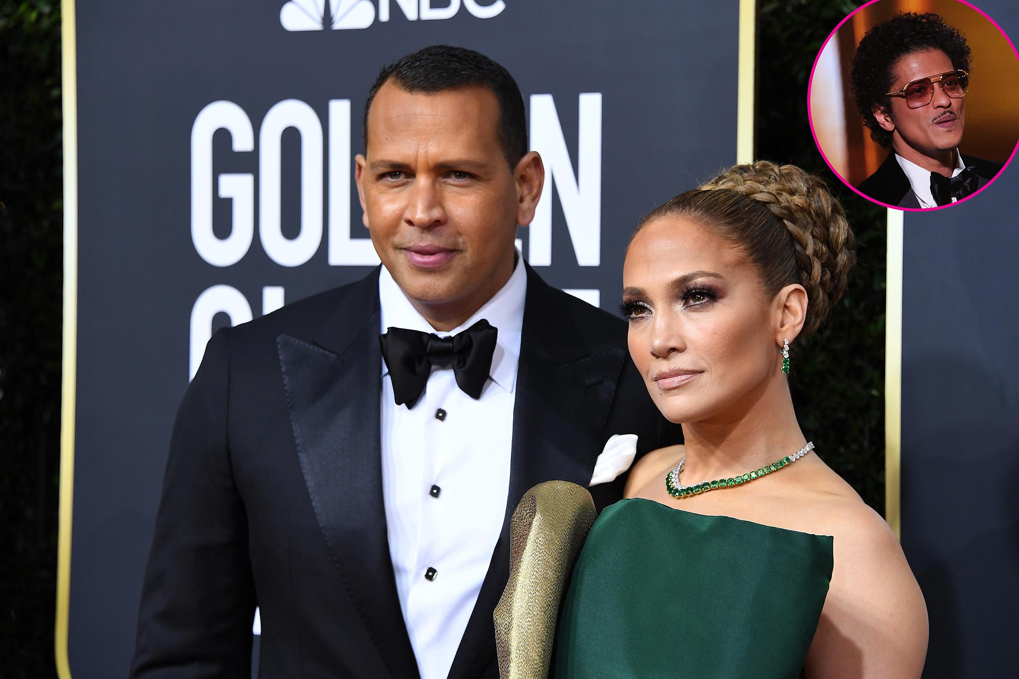 Jennifer Lopez Was Shocked by Bruno Mars Ridiculous Performance Fee for Alex Rodriguez Wedding