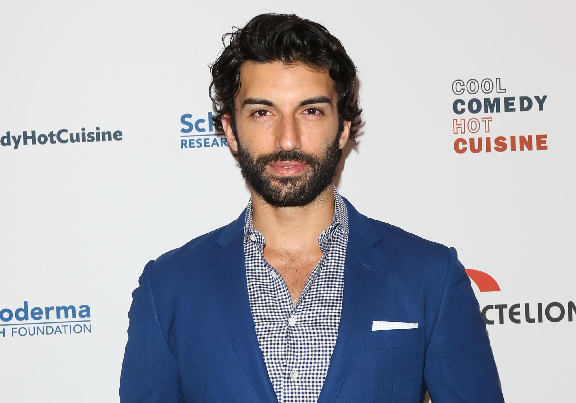 Justin Baldoni Allegedly Suggested He Had Sex Without Consent From Past Partner