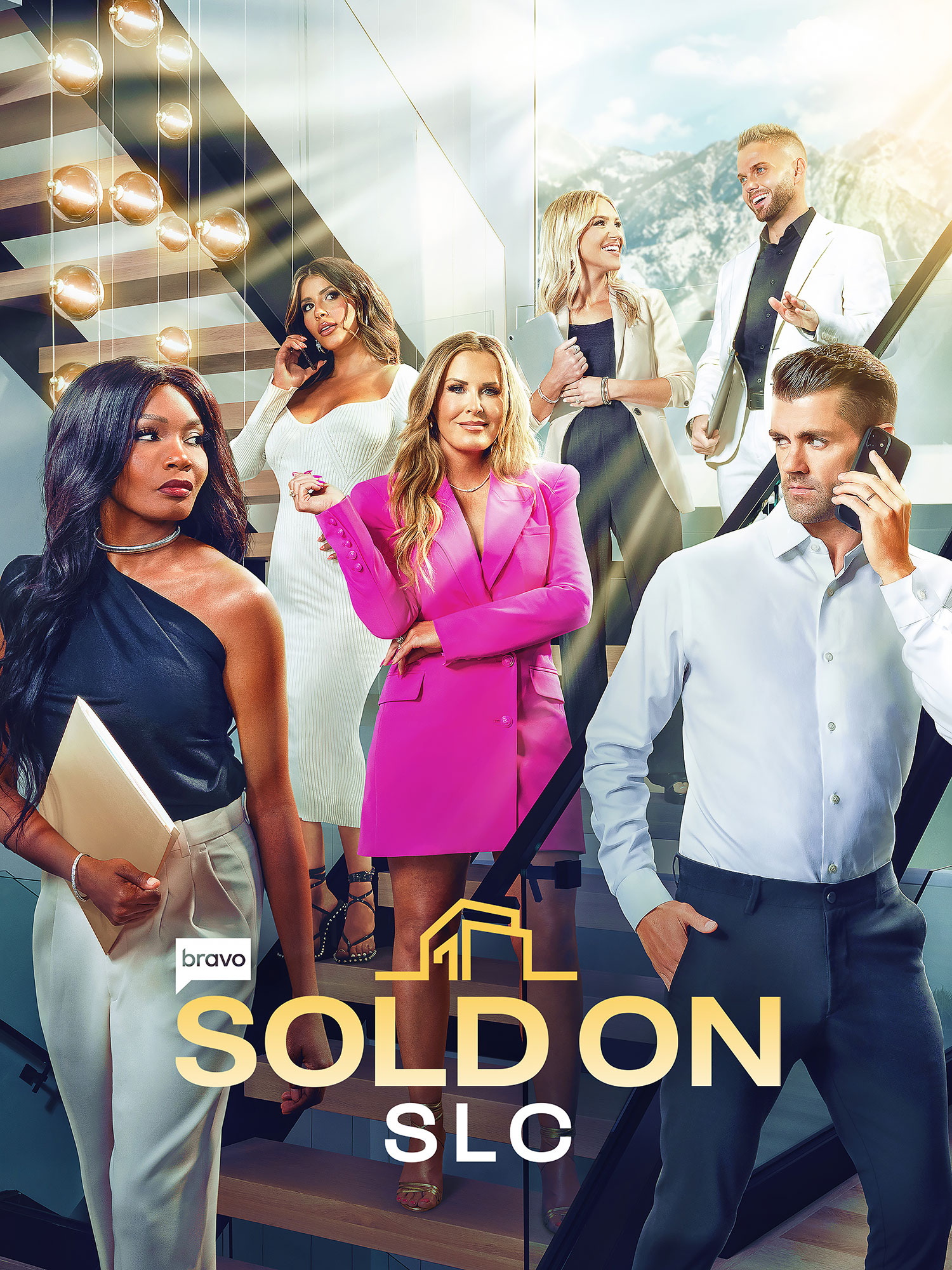 Key Art Sold on SLC