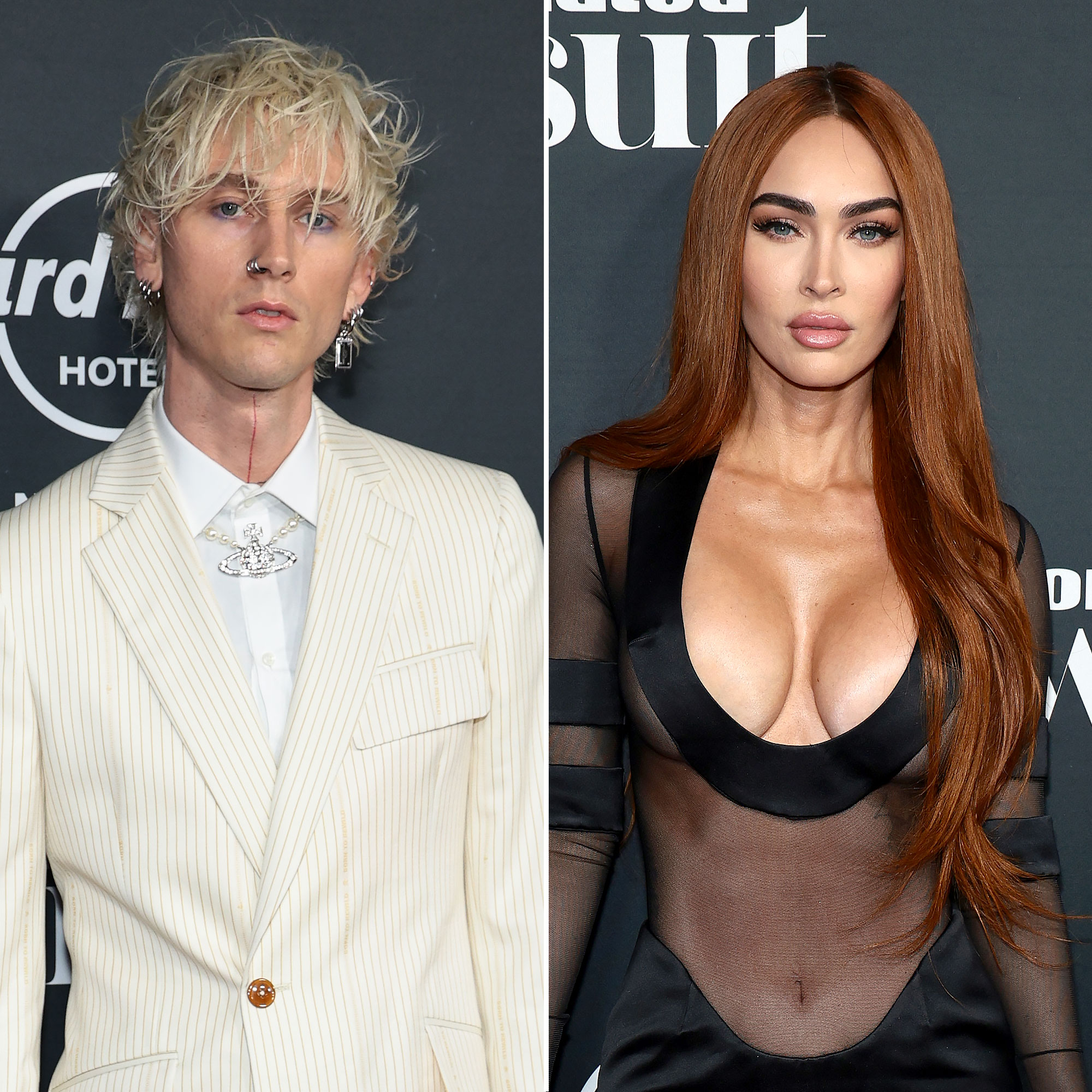 Machine Gun Kelly Shares Note for Someone Special After Megan Fox Split