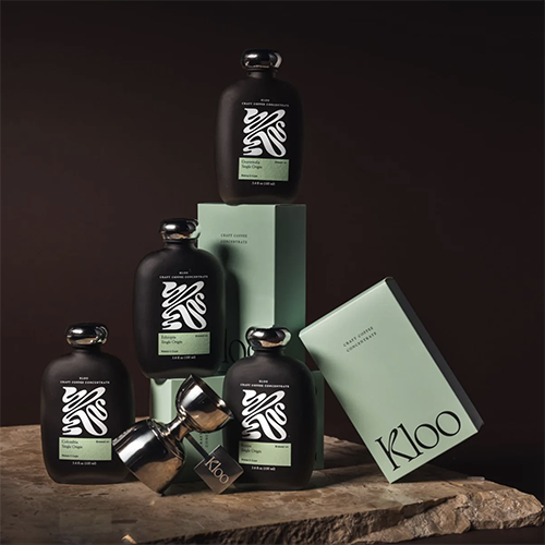 Kloo Coffee Concentrates