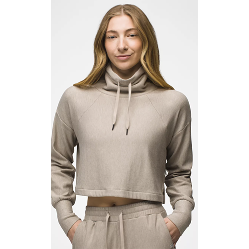 PrAna Sacred Space Pullover