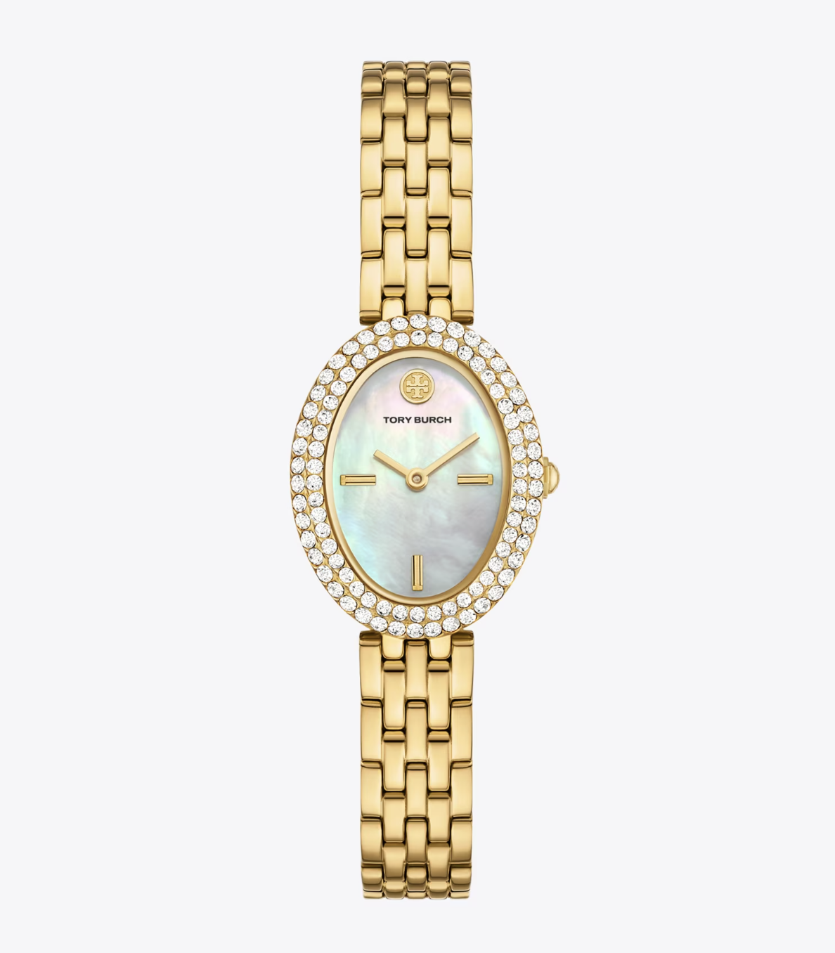 Tory Burch Oval Watch