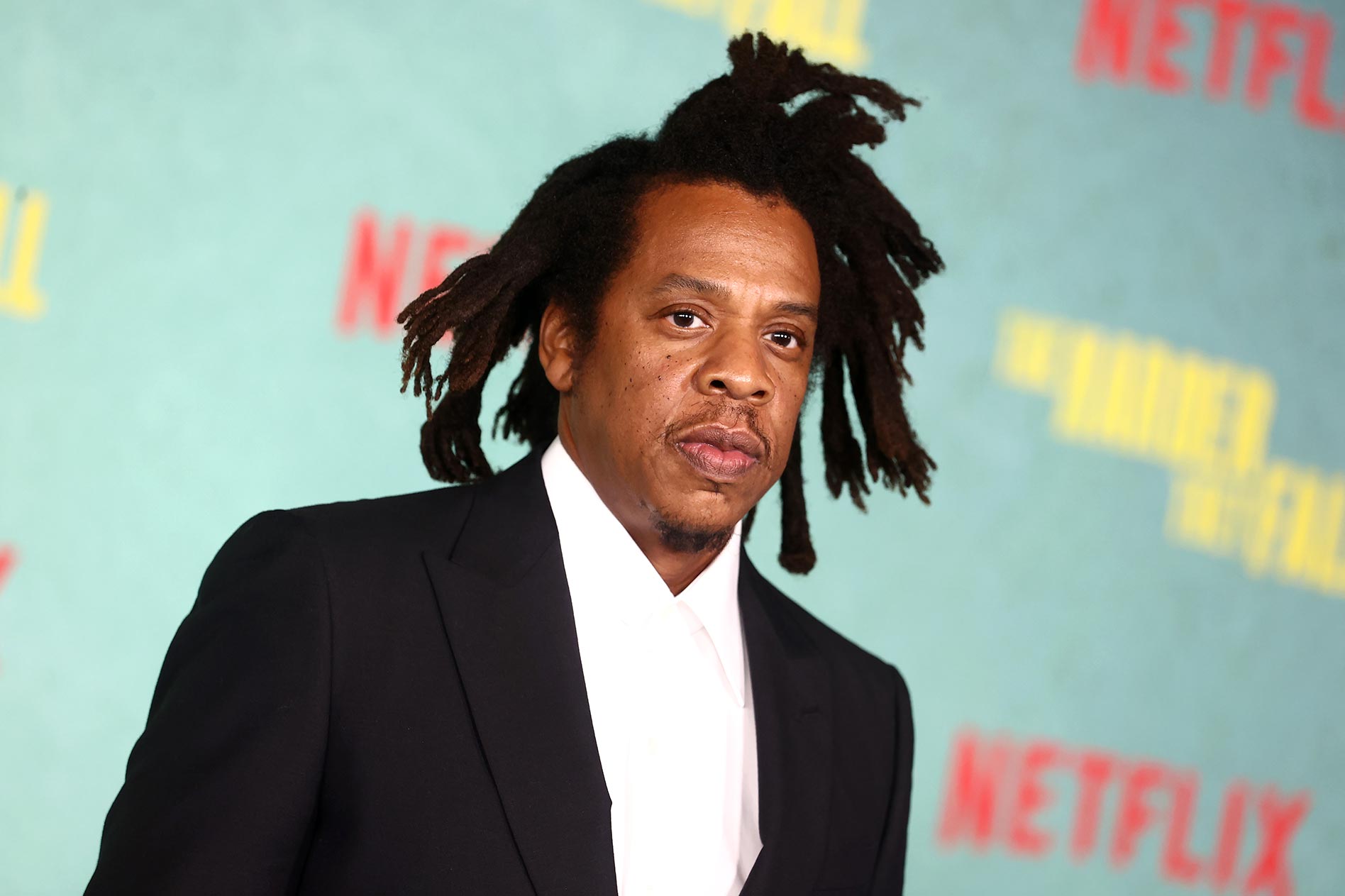 Shawn Carter JAY-Z Us Weekly Hot Stories