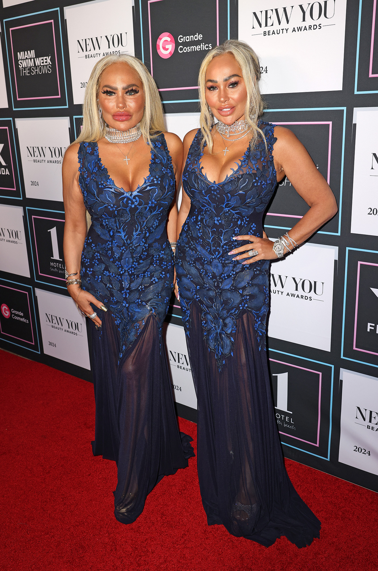 Stacey Silva Says Relationship With Twin Darcey Definitely Has Changed