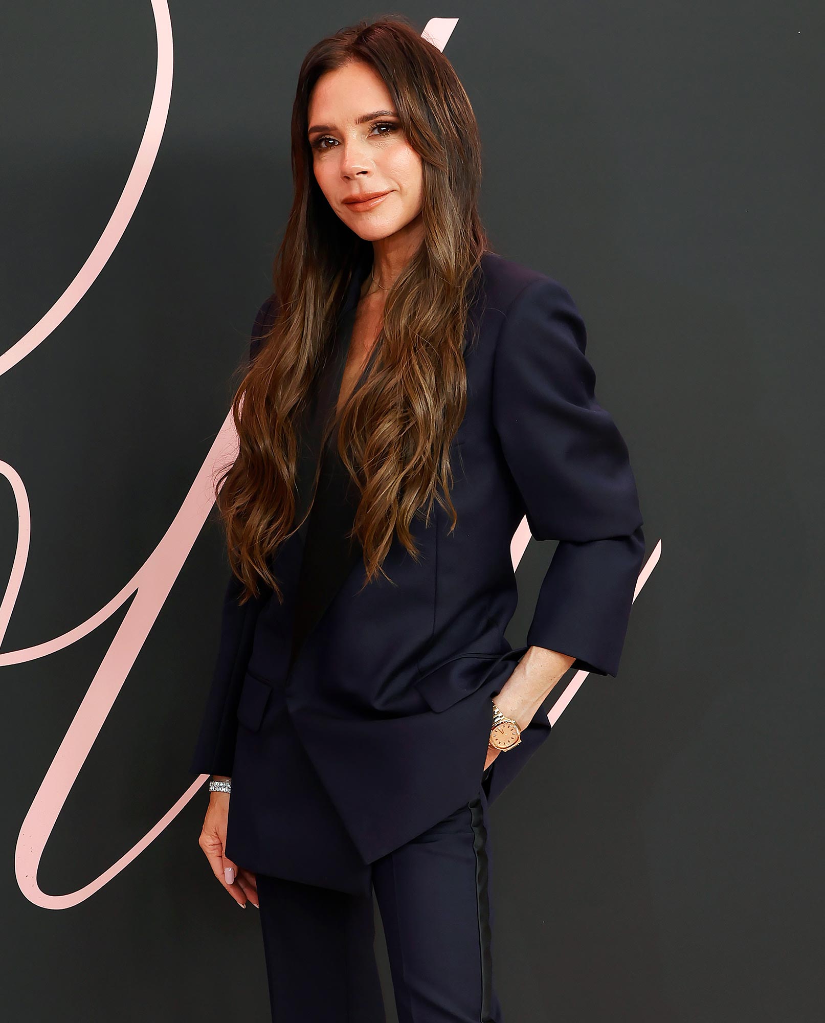 Victoria Beckham Reveals If She Had Work Done on Her Nose