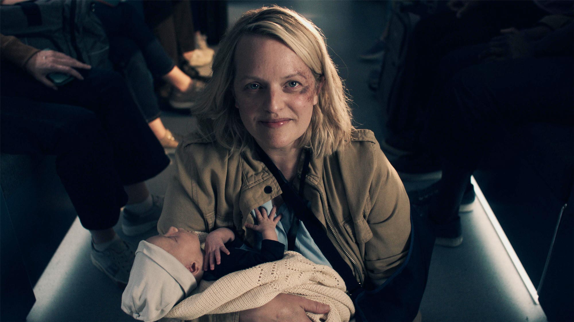 What to Know About The Handmail Tale Spinoff The Testaments Returning Cast Members and More