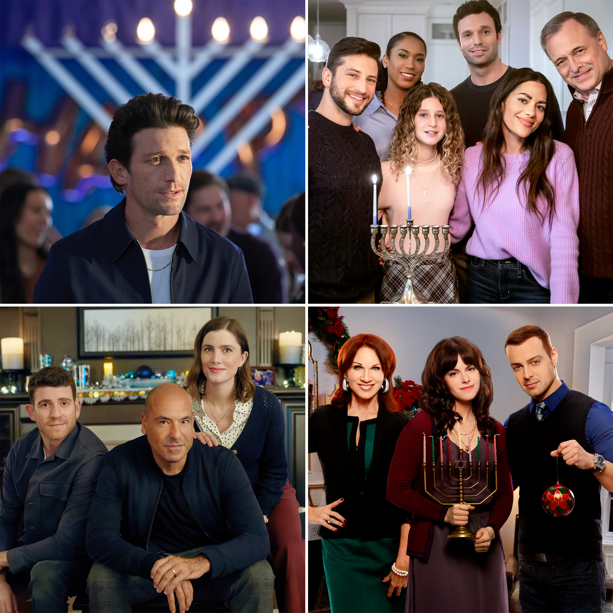 Which Hallmark Hanukkah Movie Is Best A Guide and Unofficial Ranking
