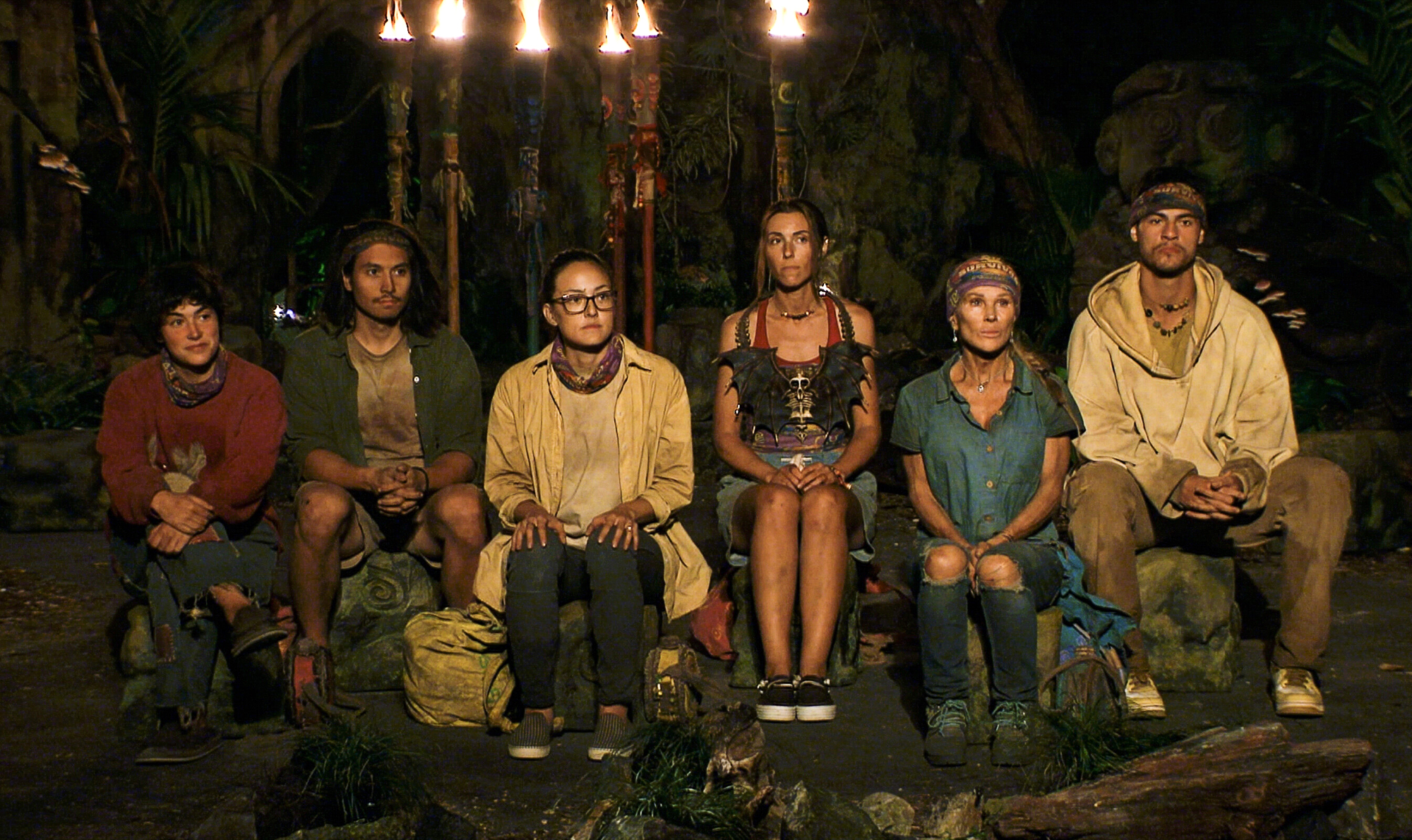 Who Won 'Survivor 47?'