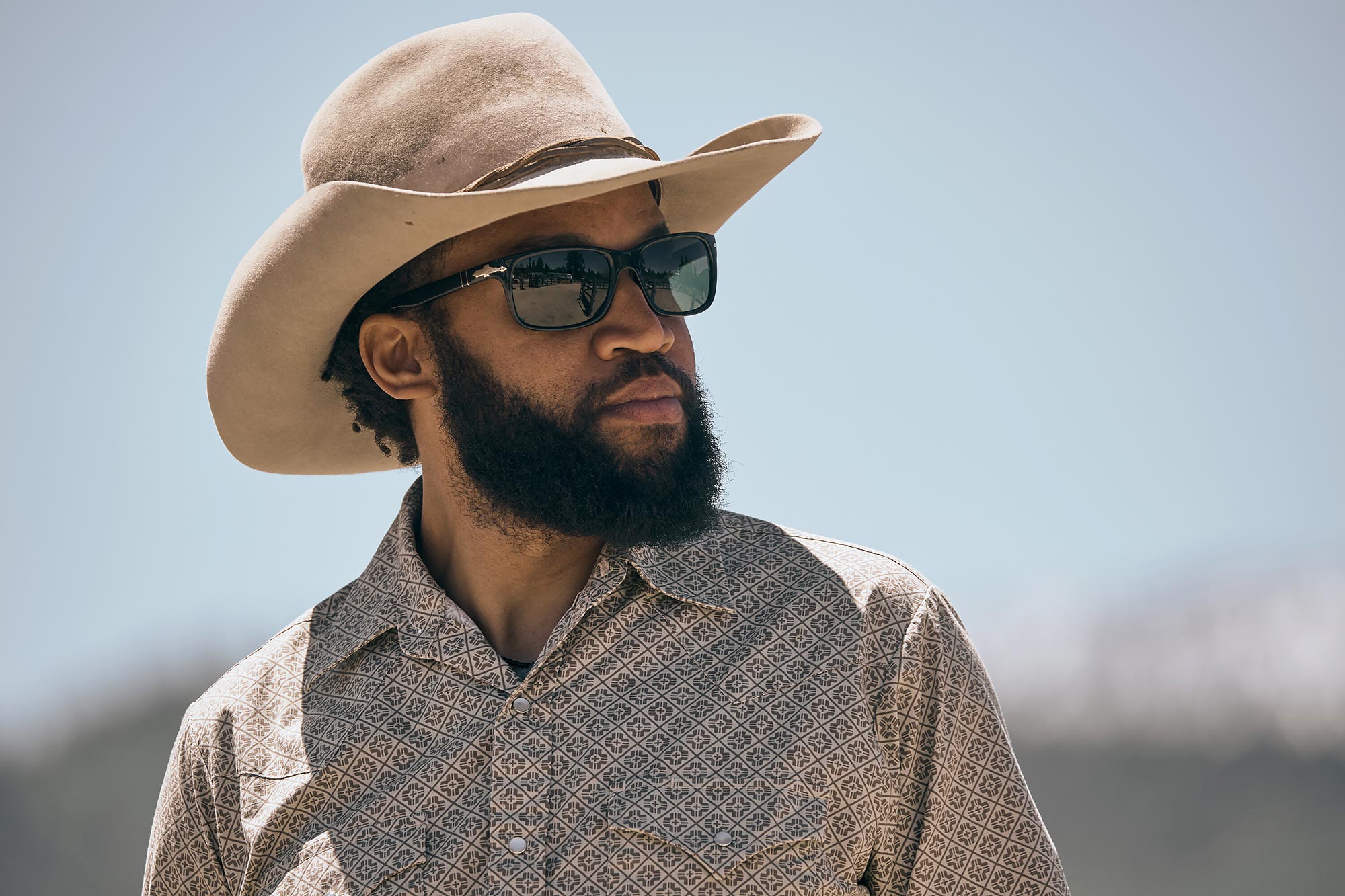 Yellowstone Denim Richards Recalls Bittersweet Last Day Amid Colby Death