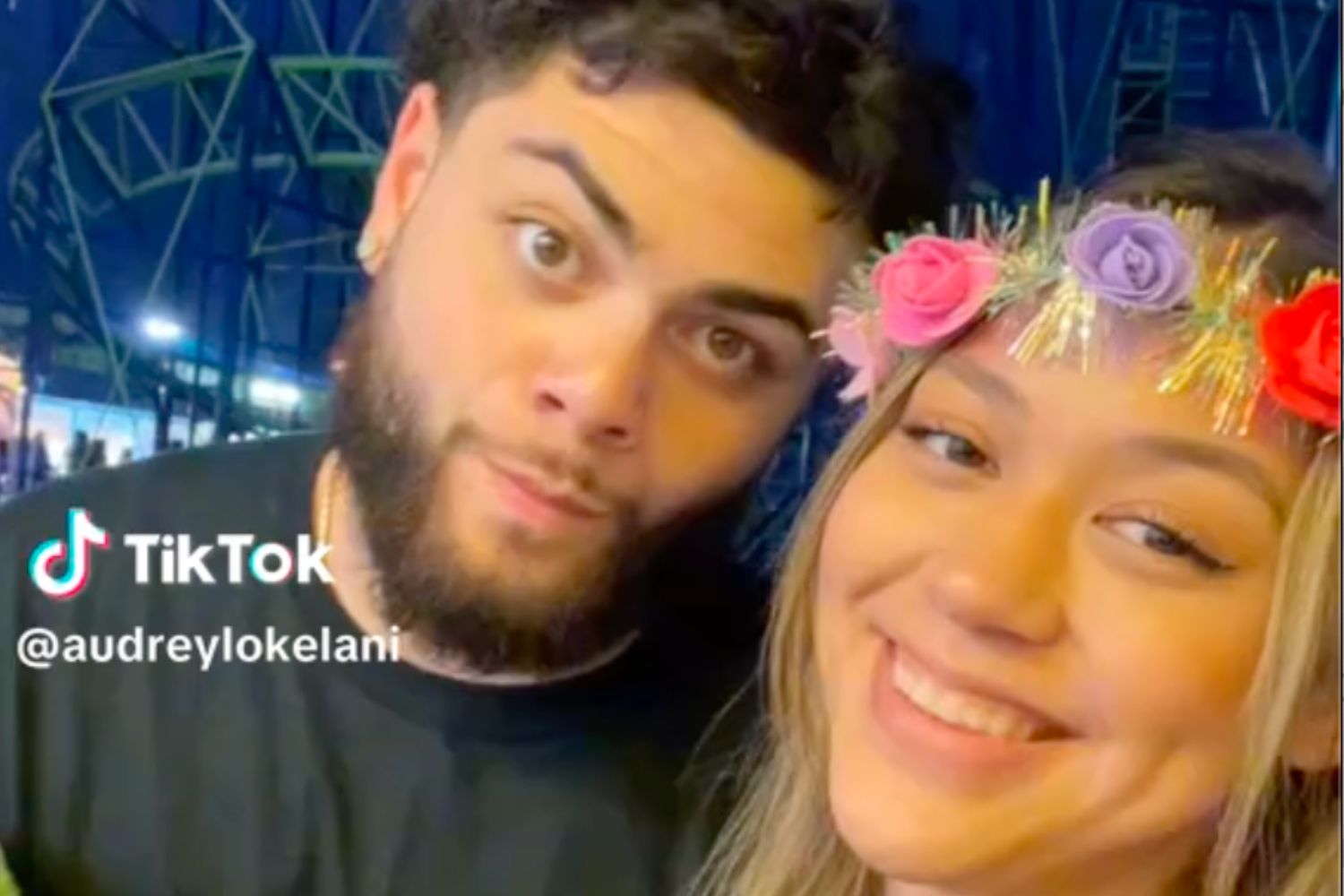 Mary Kay Letourneau and Vili Fualaau’s Daughter Audrey Announces Pregnancy
