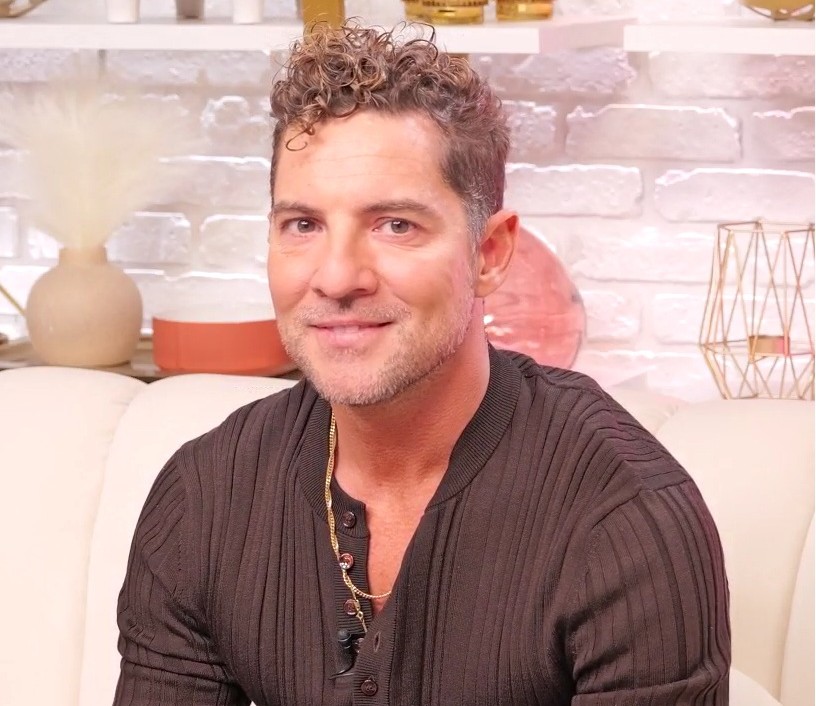 David Bisbal