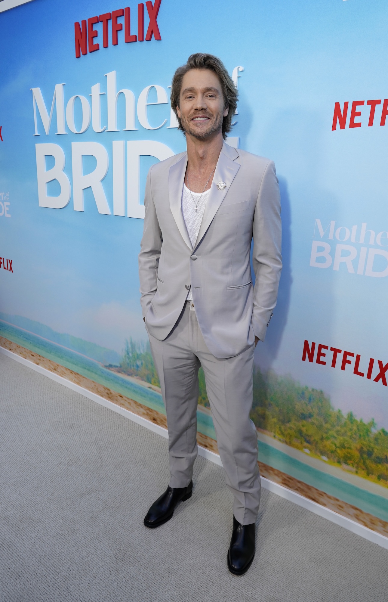 Chad Michael Murray Nearly Quit Acting After One Tree Hill: 'I Was Done'