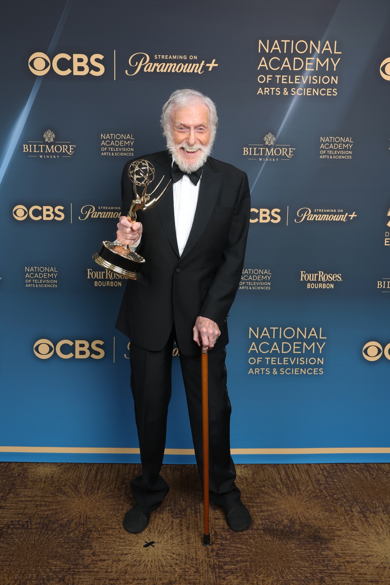 Dick Van Dyke and His Wife Evacuate Malibu Home Amid 'Terrible' Fires