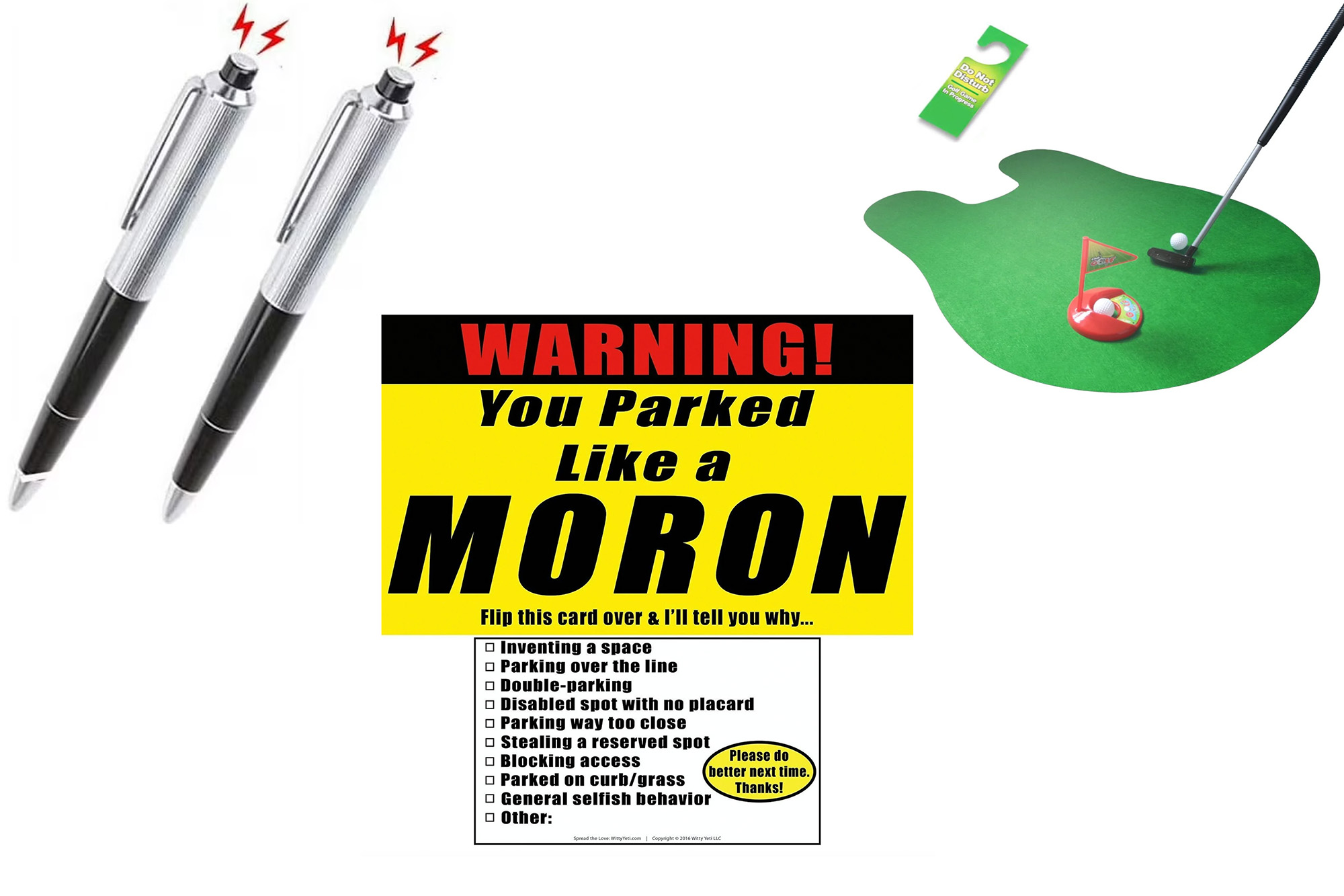 funny gifts walmart
