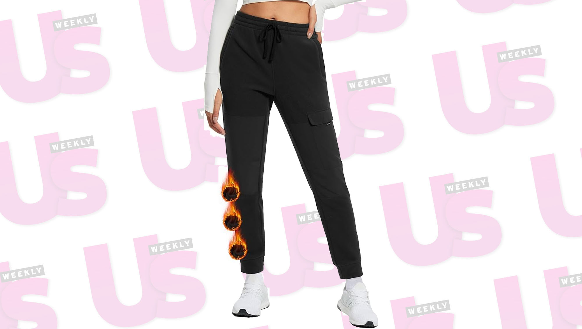 joggers