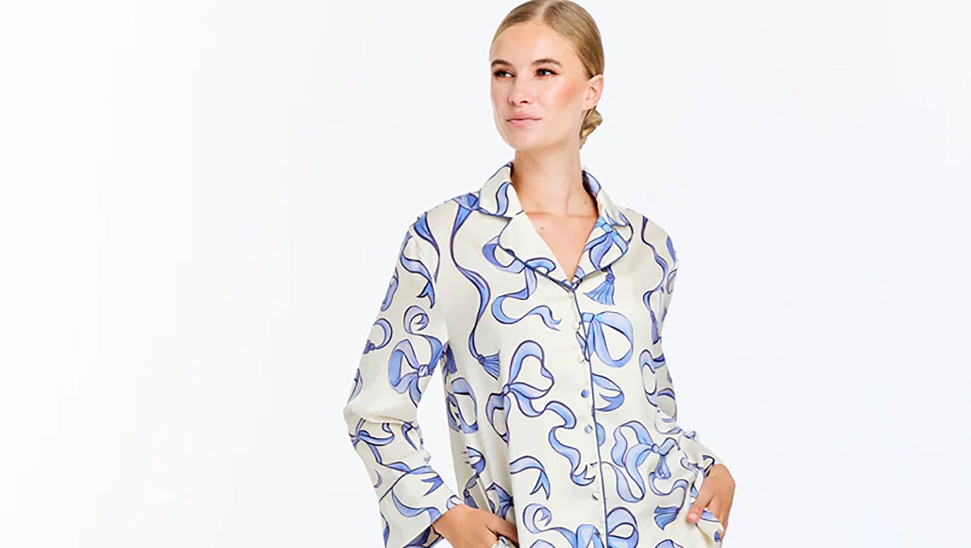mestiza-new-york-gigi-bow-pajamas