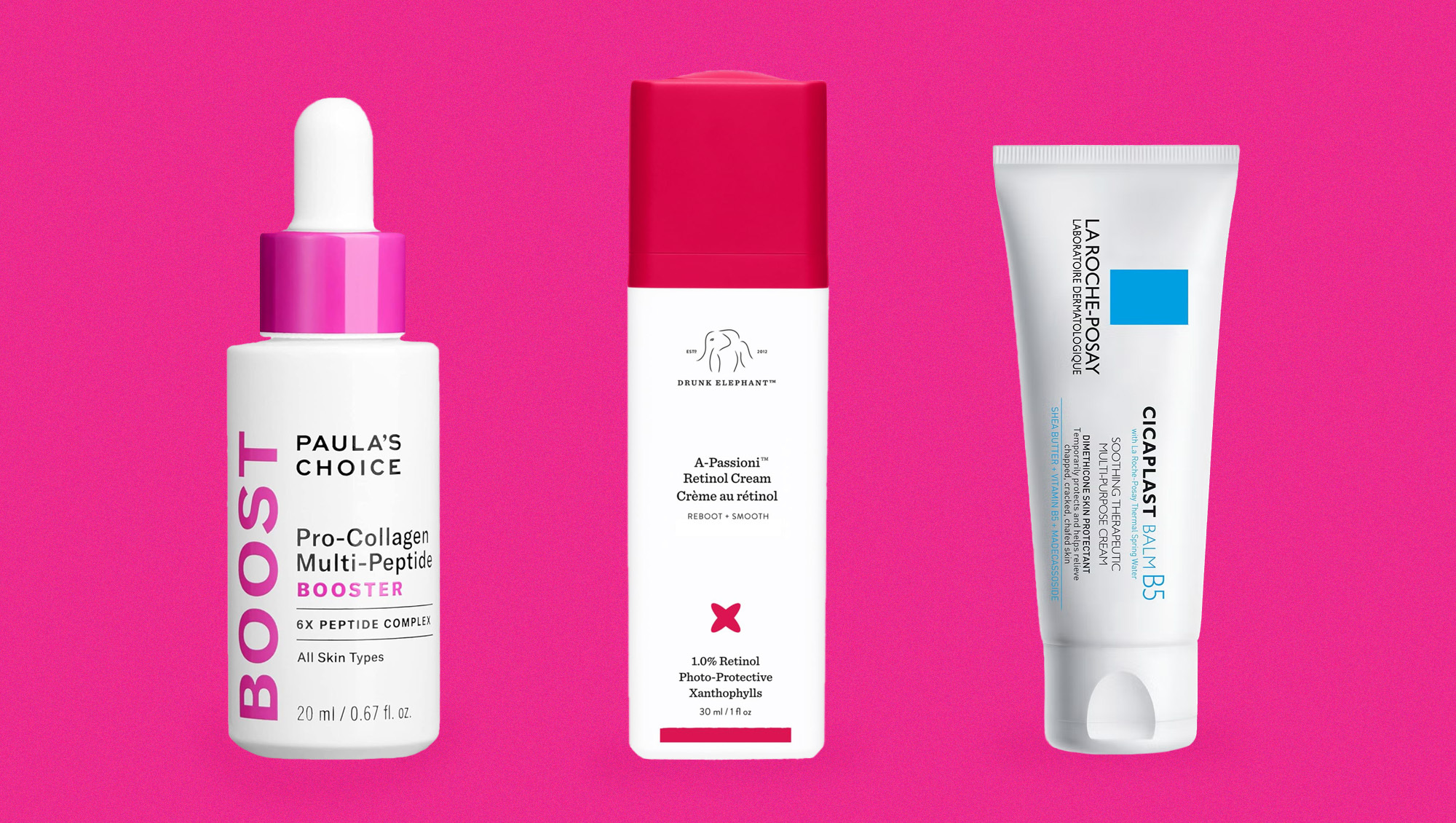 skincare for aging skin