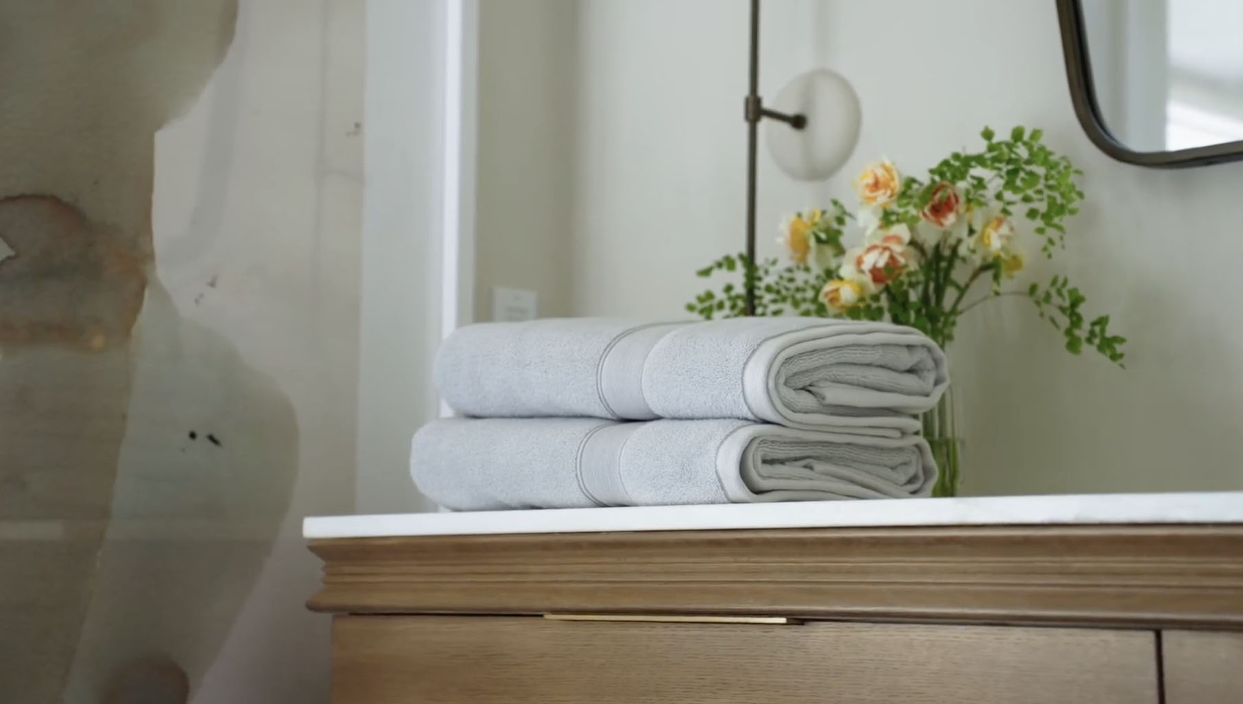 towels