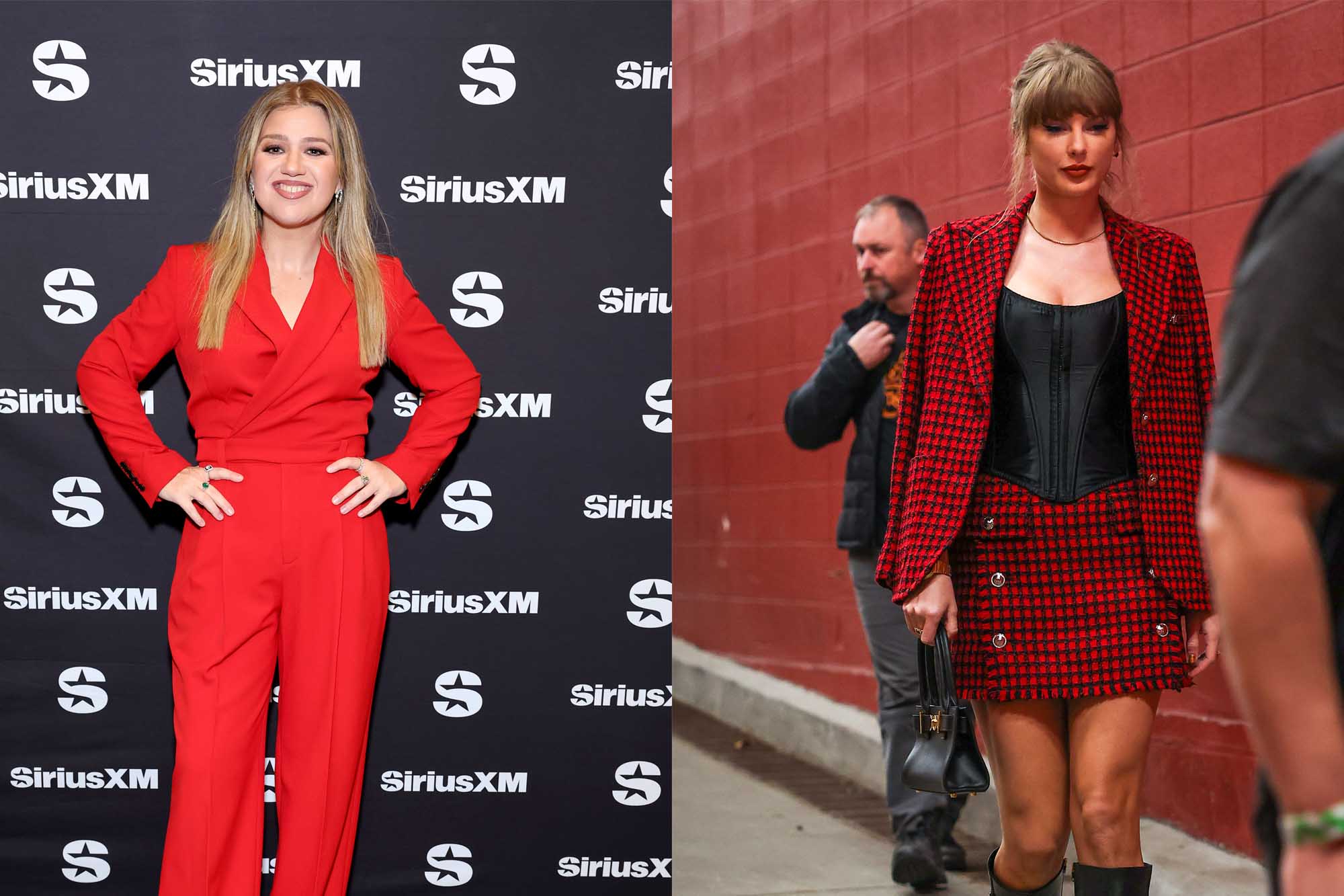 Two-Piece Skirt Sets