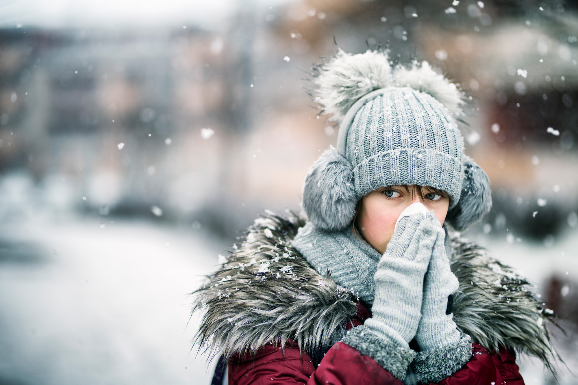 winter accessories walmart