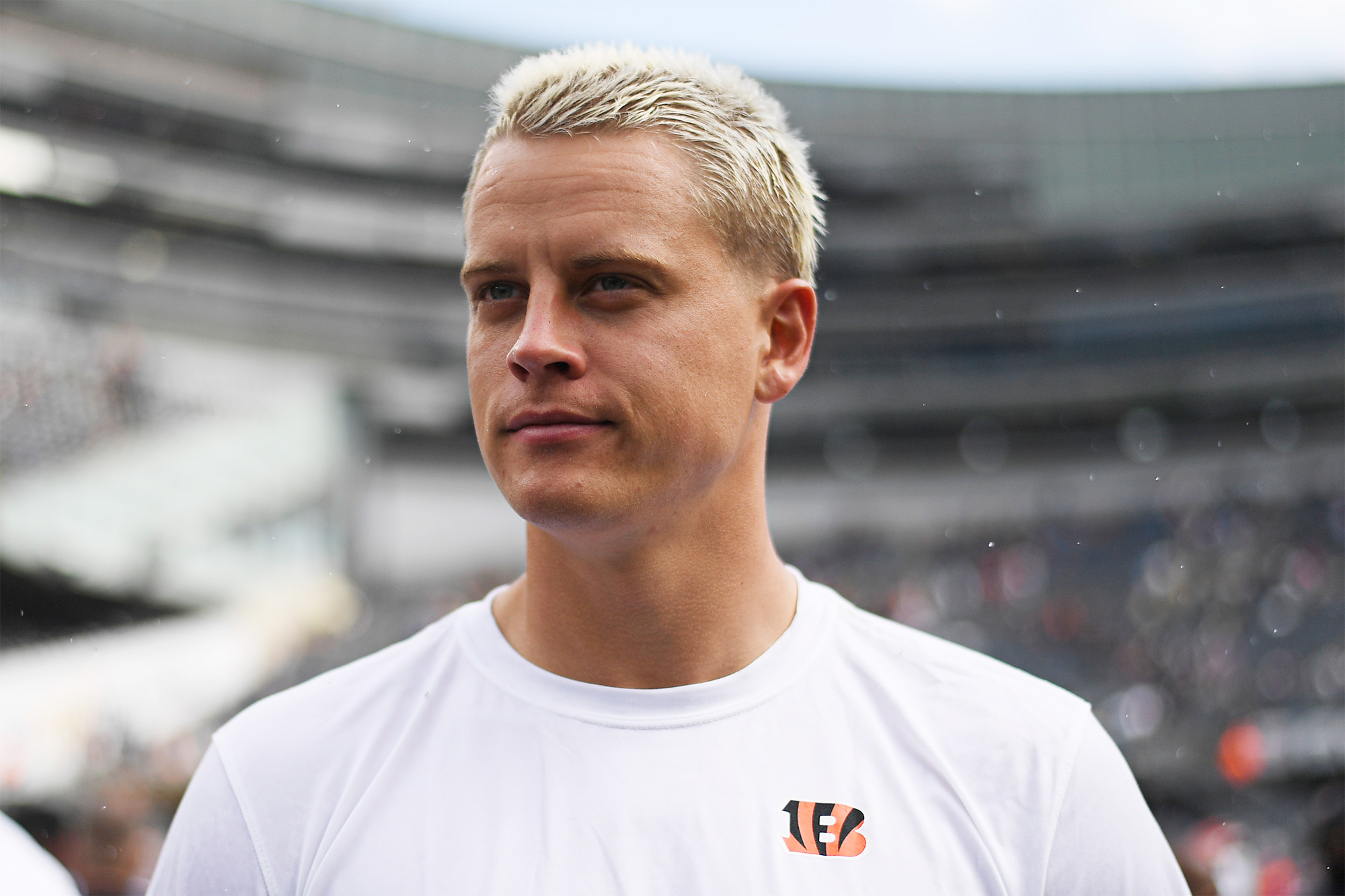 4 Men Arrested in Connection With Robbery at Bengals QB Joe Burrow Home