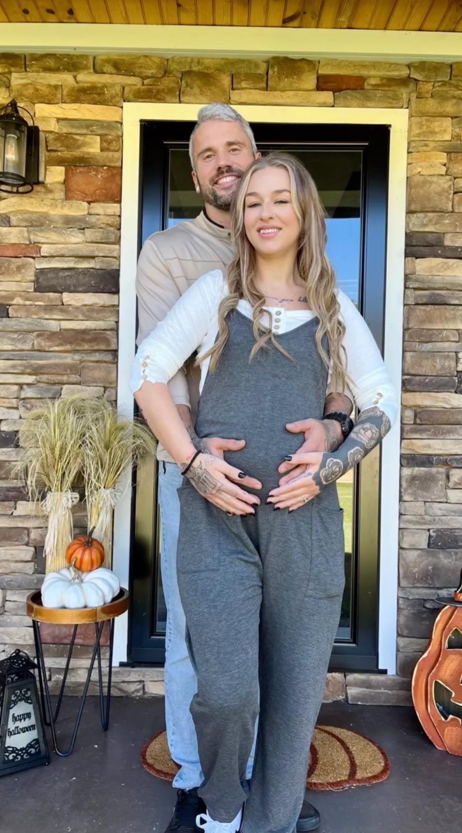 Teen Moms Ryan Edwards and Amanda Conner Relationship Timeline