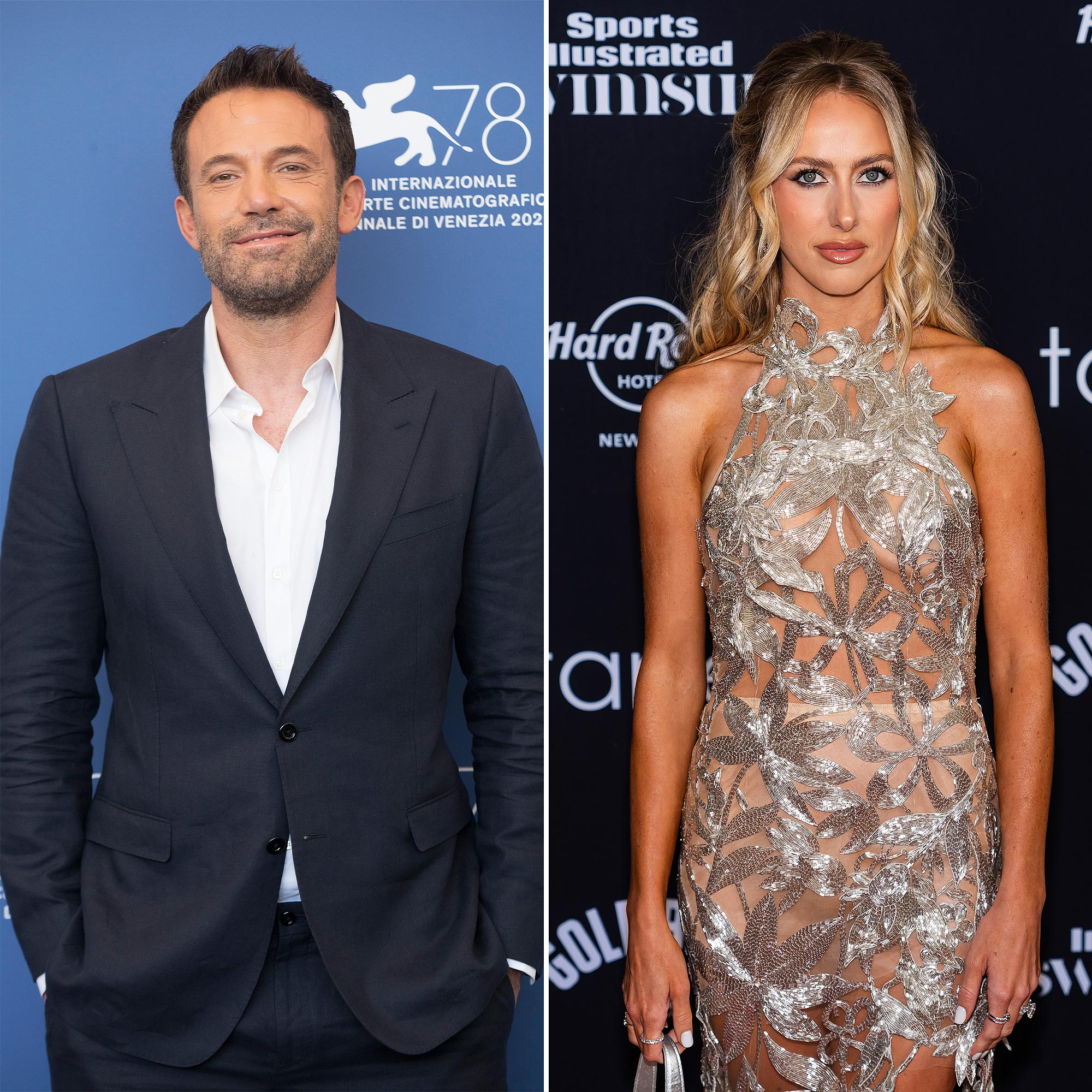 5 Hot Stories Ben Affleck