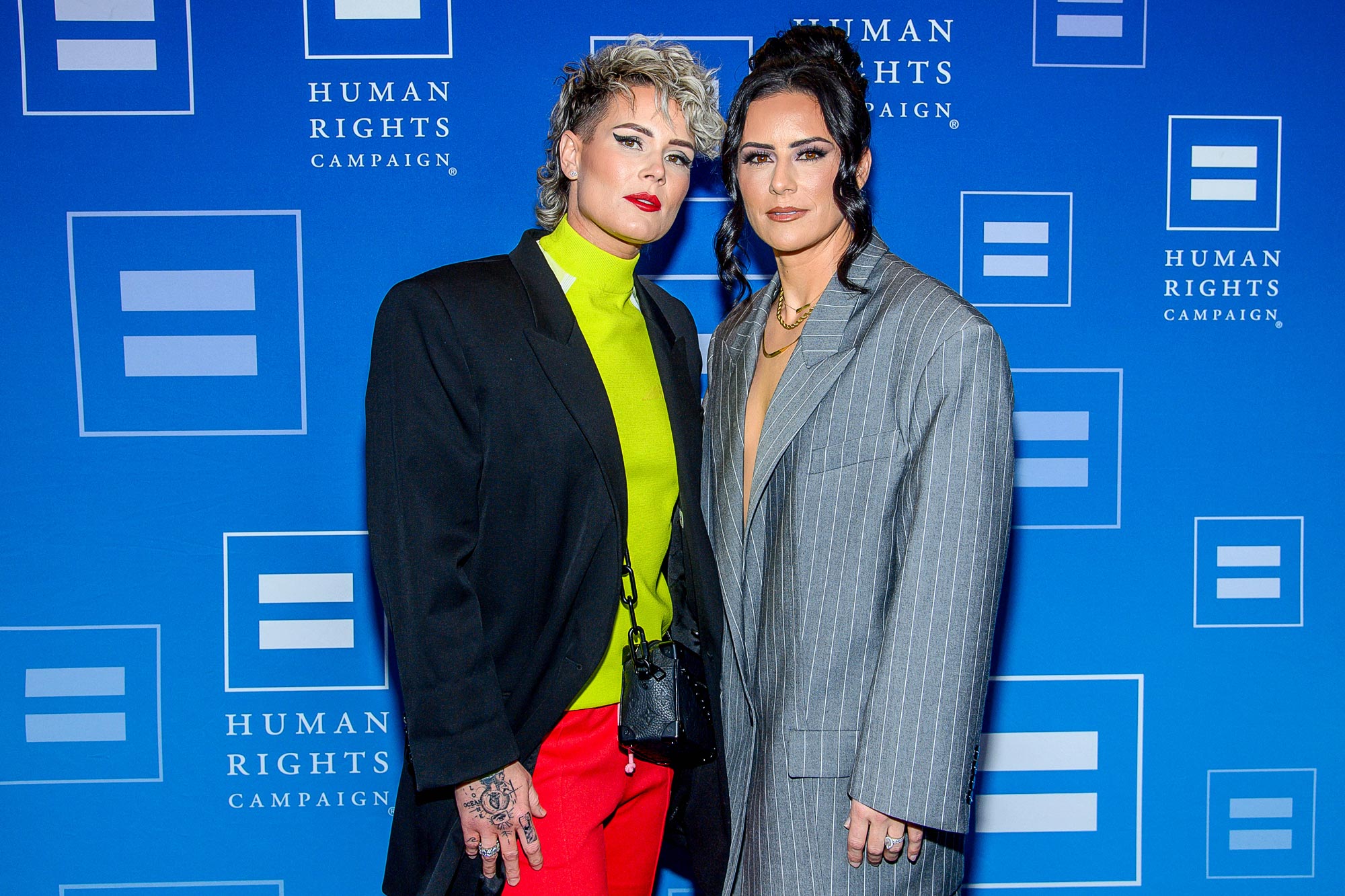 Ali Krieger and Ashlyn Harris divorce finalized 653