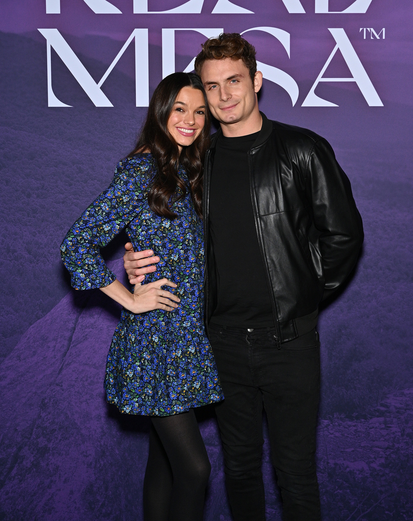 Ally Lewber Hints at New Beginnings