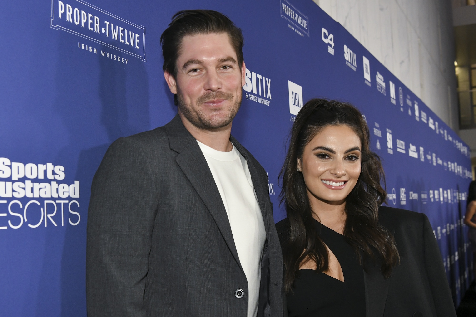 Craig and Paige Didn t Let Unknown Future Ruin Their Happiness Pre Split