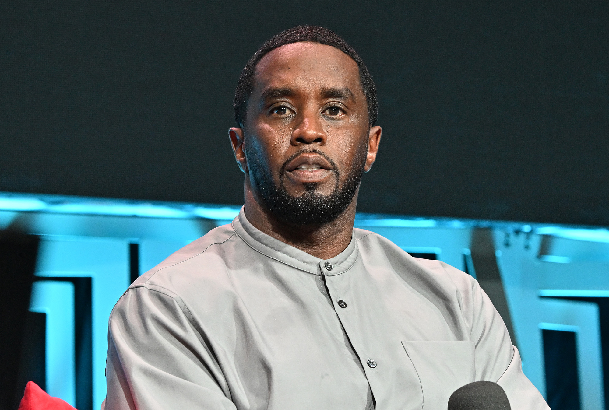 Diddy Childhood Friends Detail His Upbringing