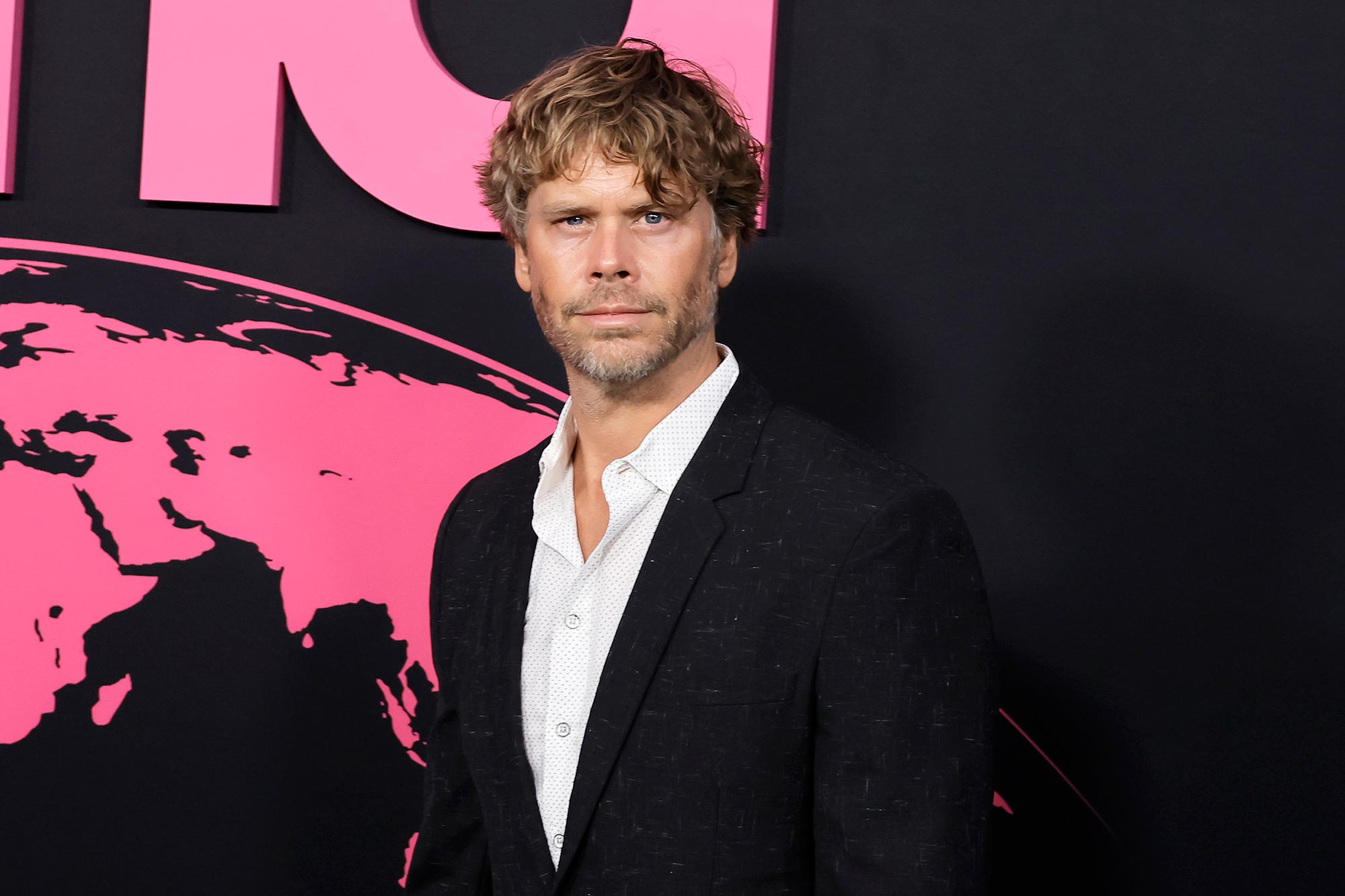 Eric Christian Olsen Loses Home Amid LA Fires