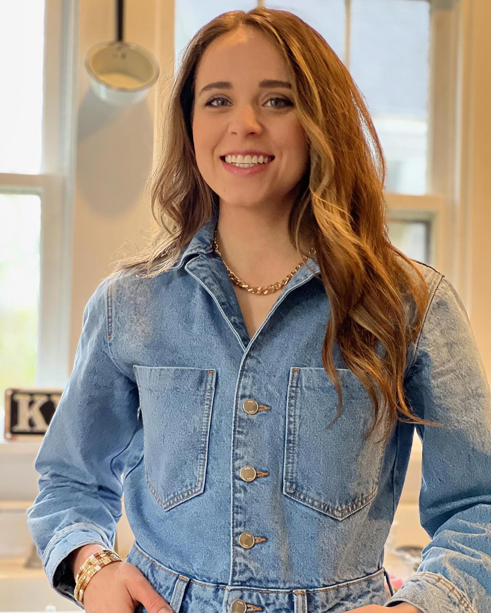 Everything Jinger Has Said About Her Upbringing