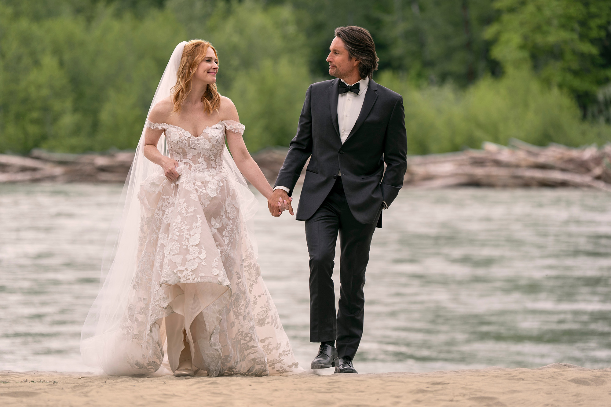 Everything to Know About Virgin River Prequel