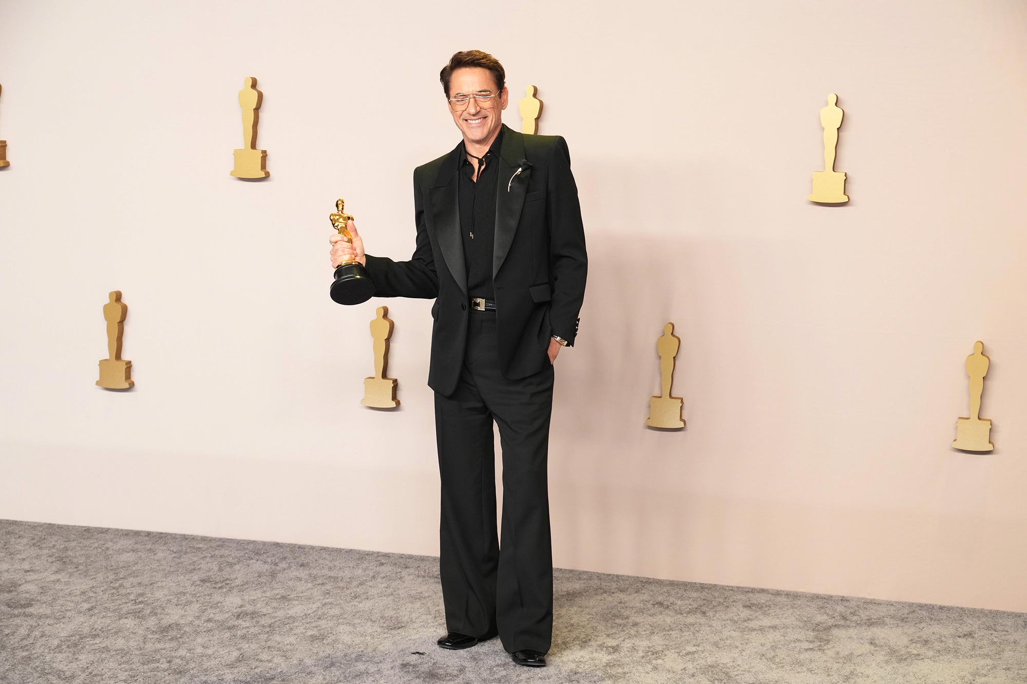 Everything to Know About the 2025 Oscars