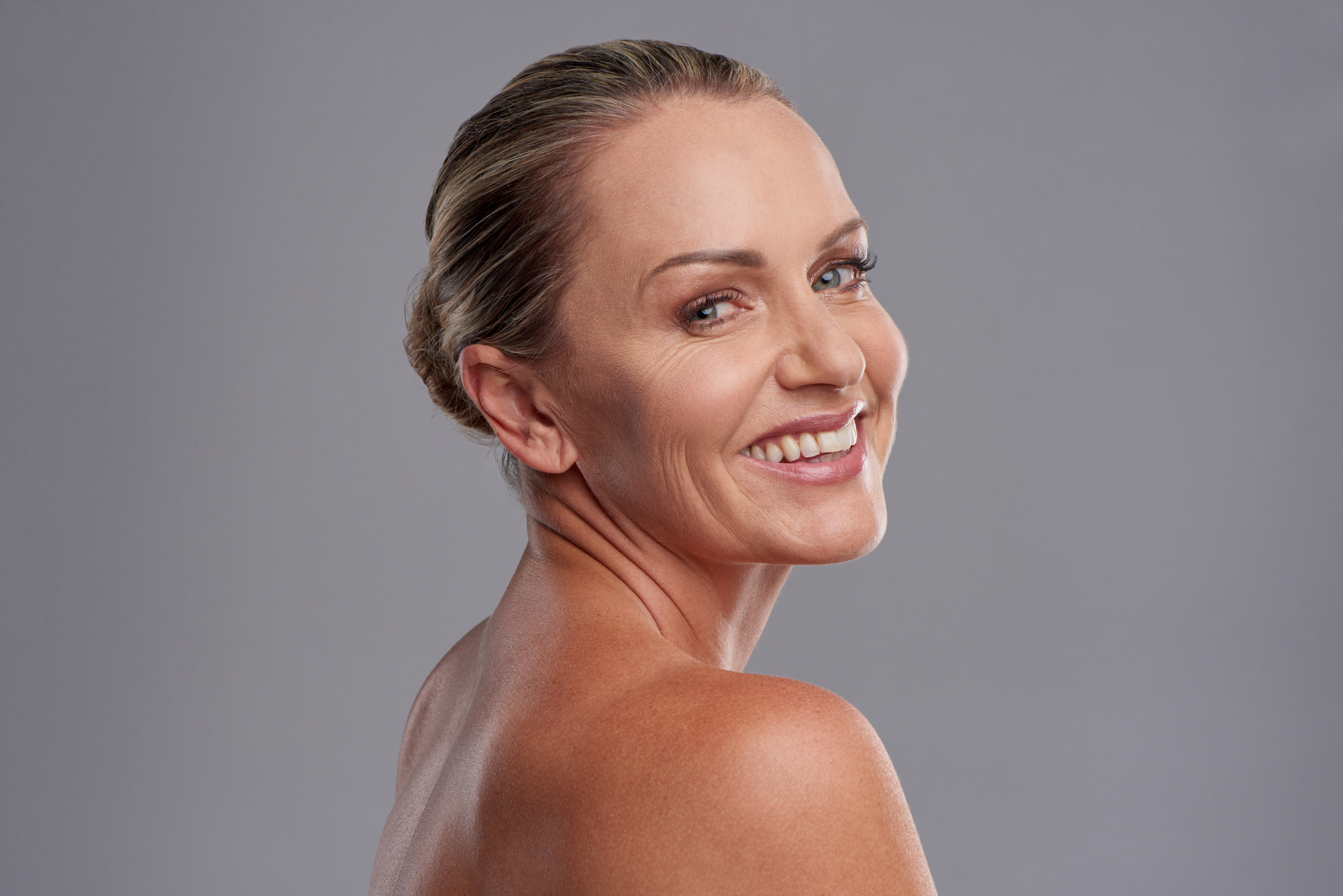 smooth skin