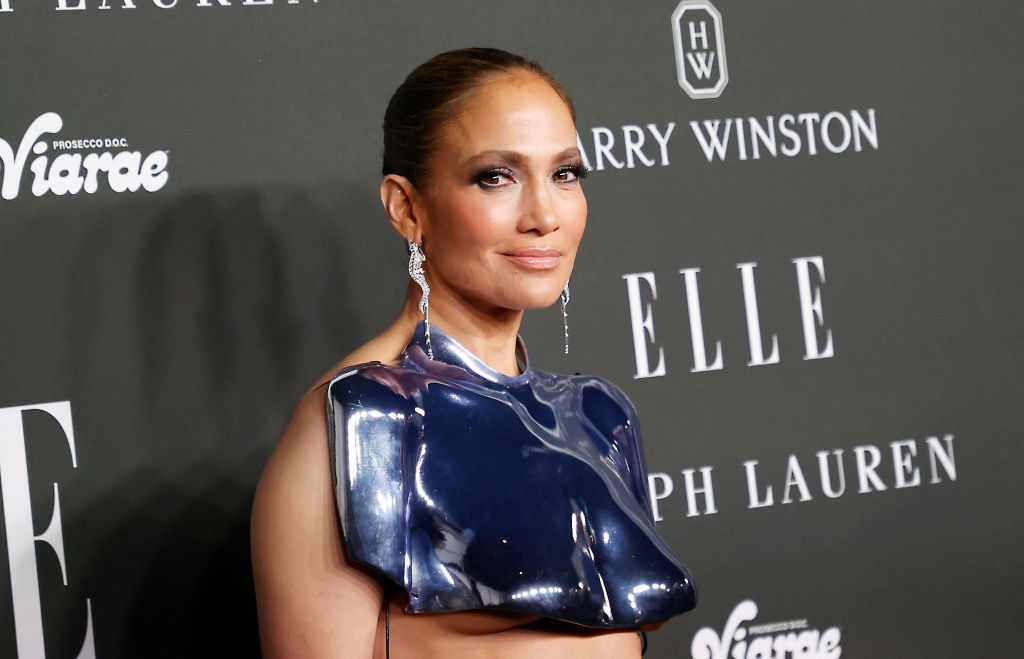 Jennifer Lopez