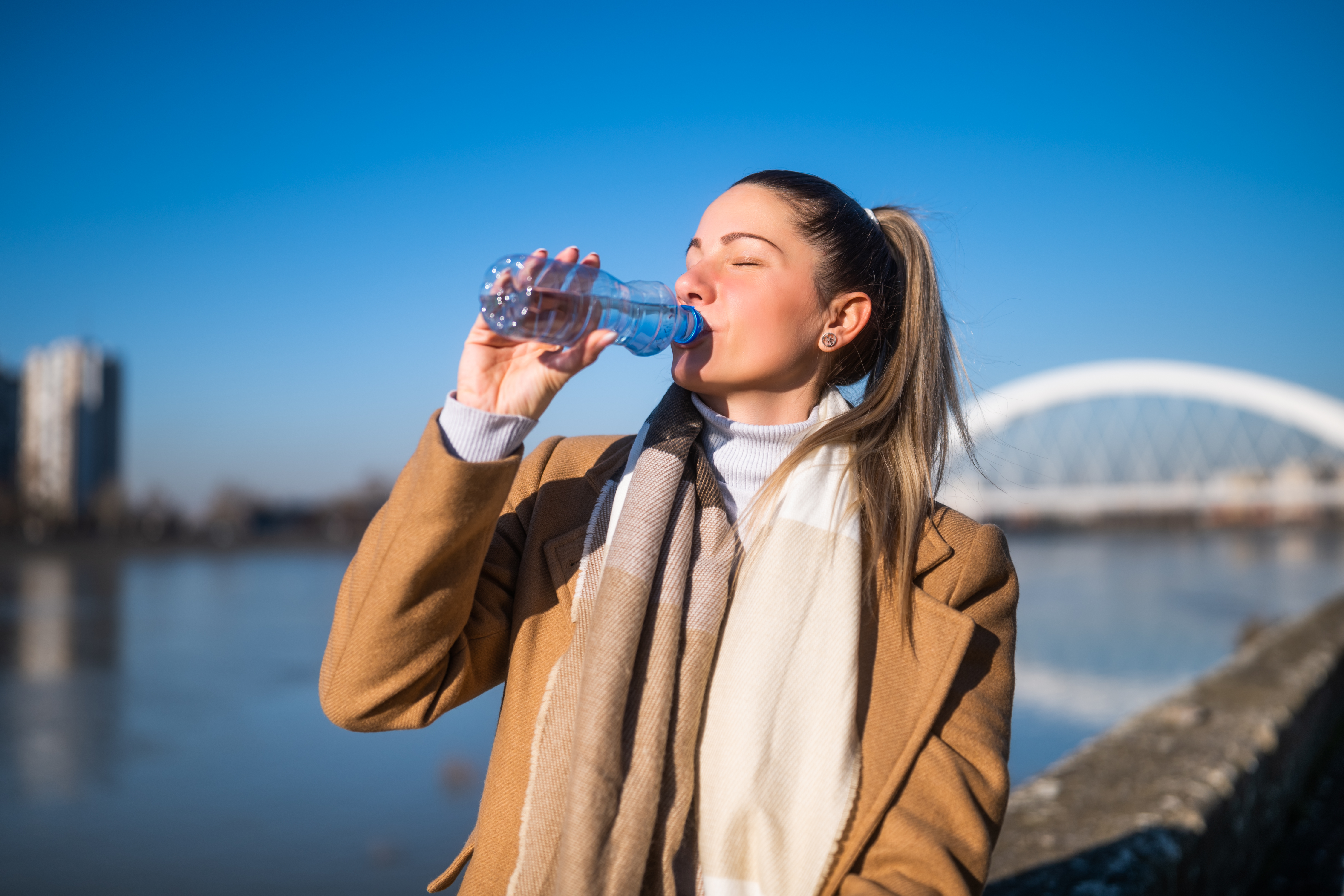 Hydration Multiplier