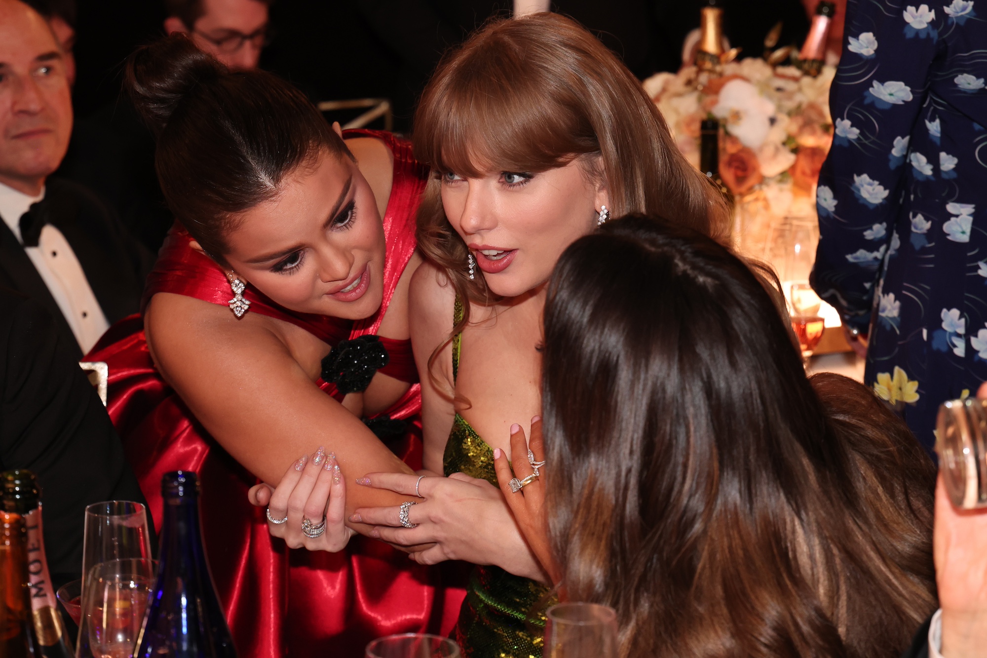 5 Reasons Celebrity Gossip Is Seriously Good for You, According to Science
