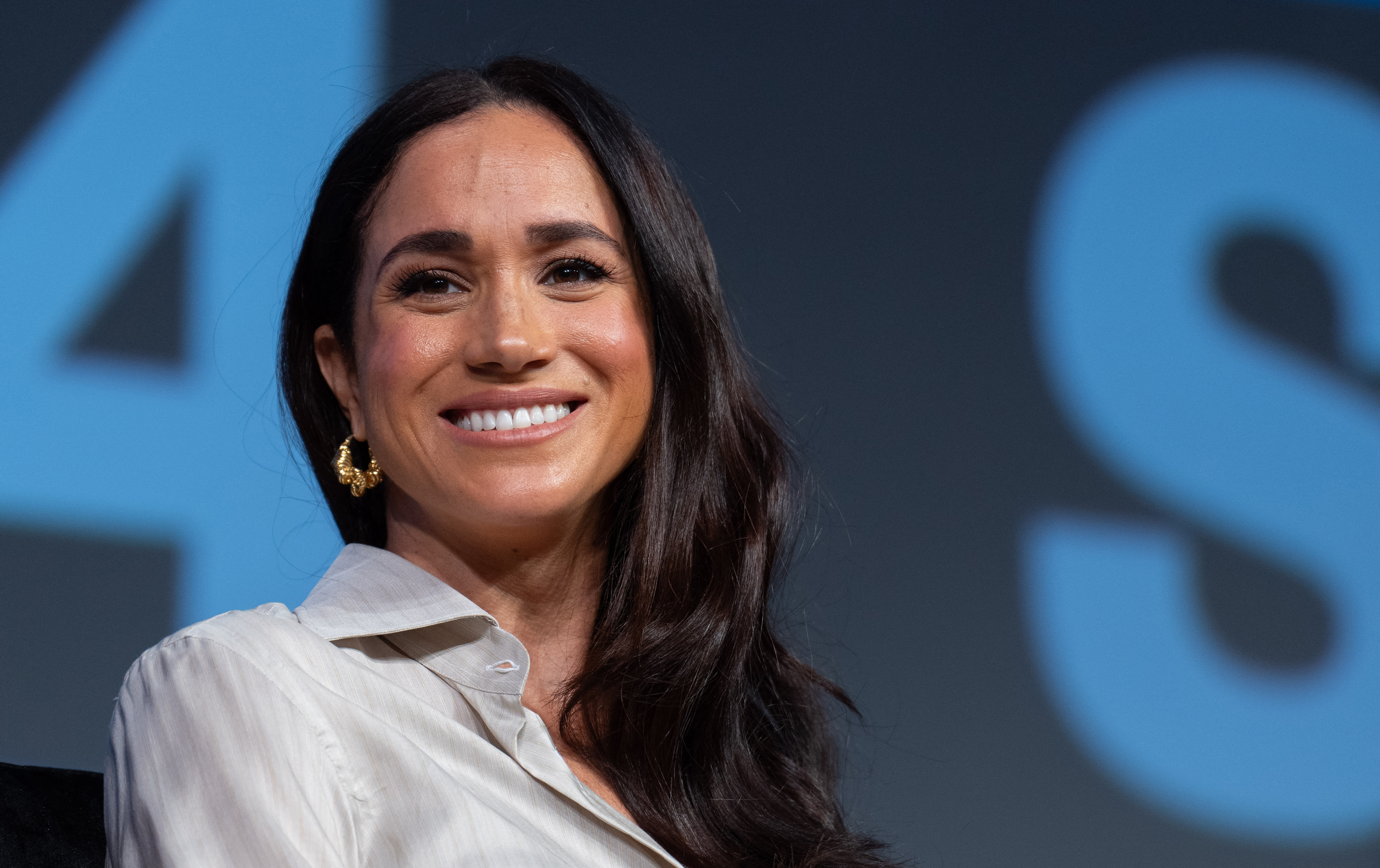 Meghan Markle during the SXSW 2024 Conference