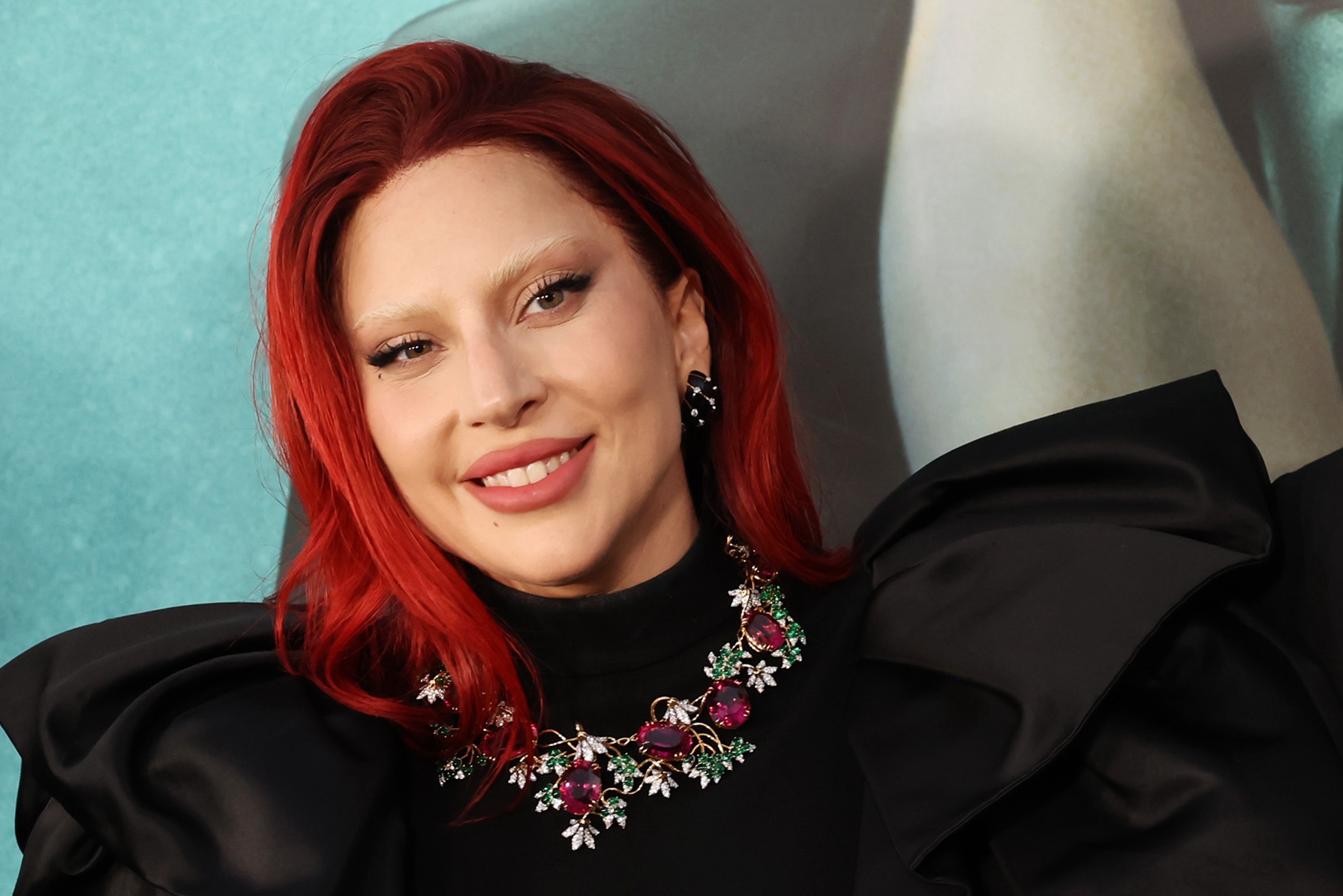 Lady Gaga, Kesha, Shakira and More High IQ Celebrities Who Are Certified Secret Geniuses