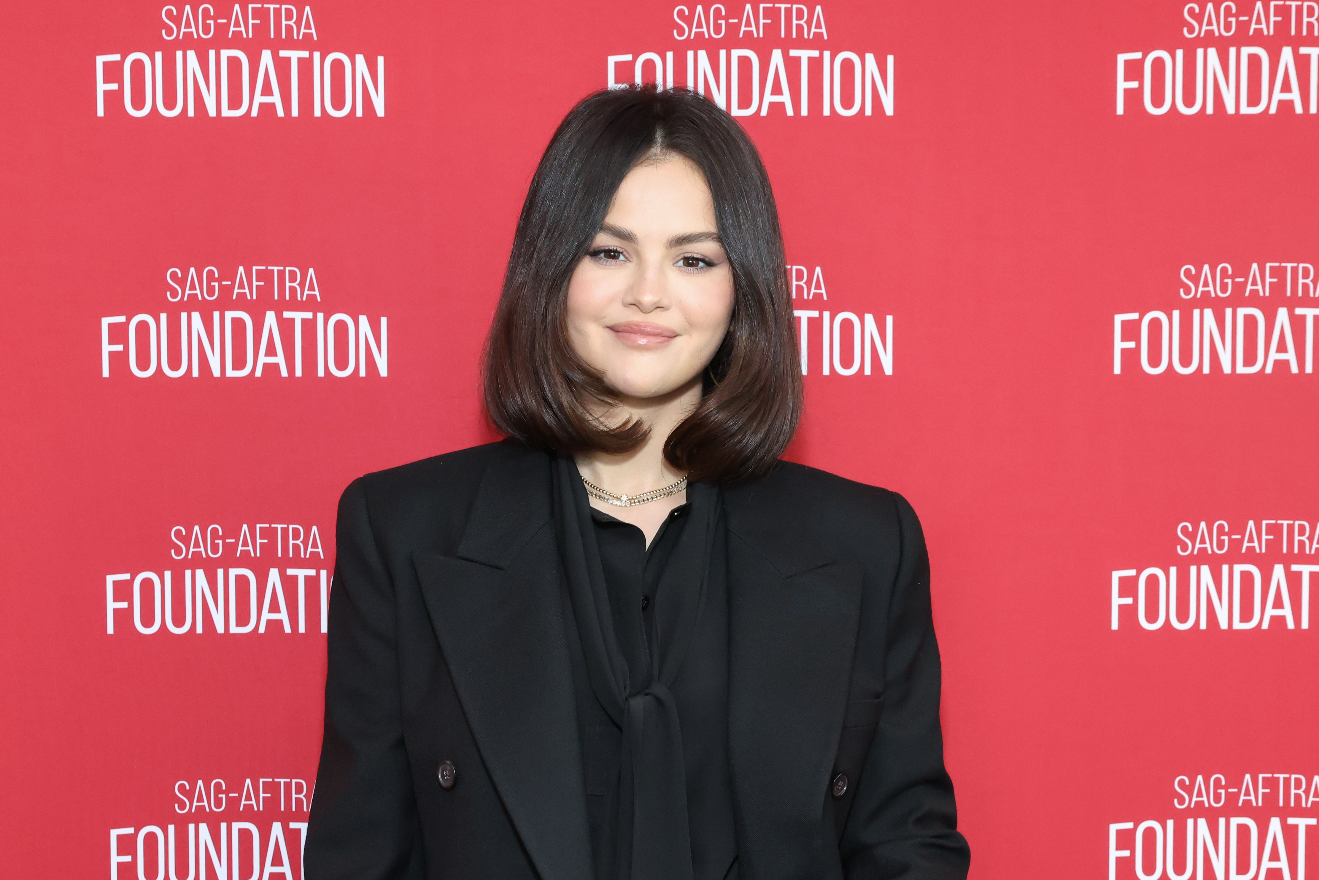 Selena Gomez Bodysuit