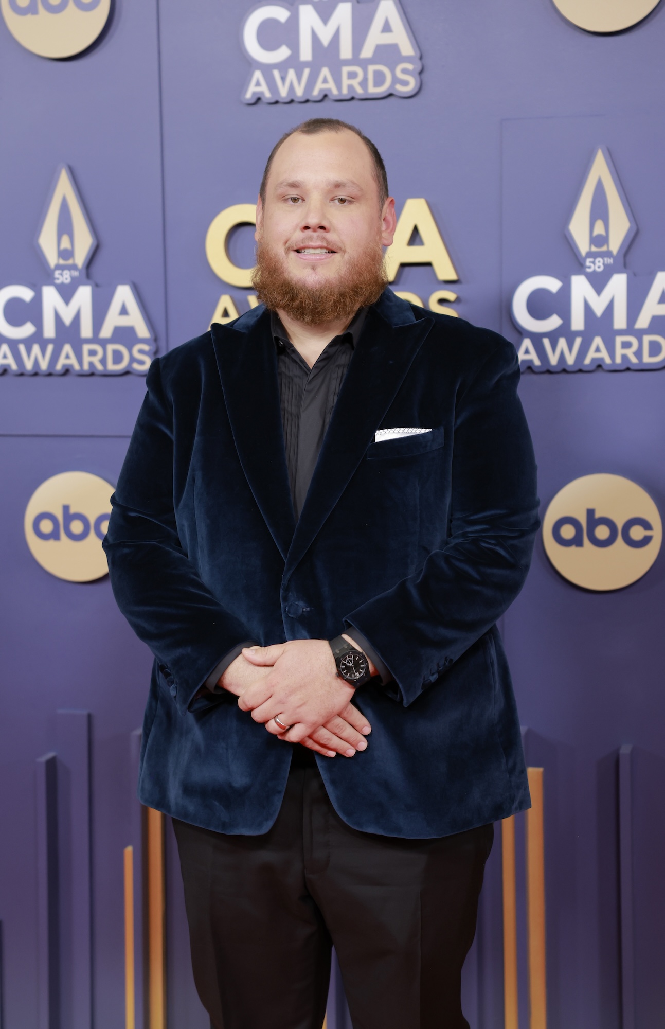 Luke Combs