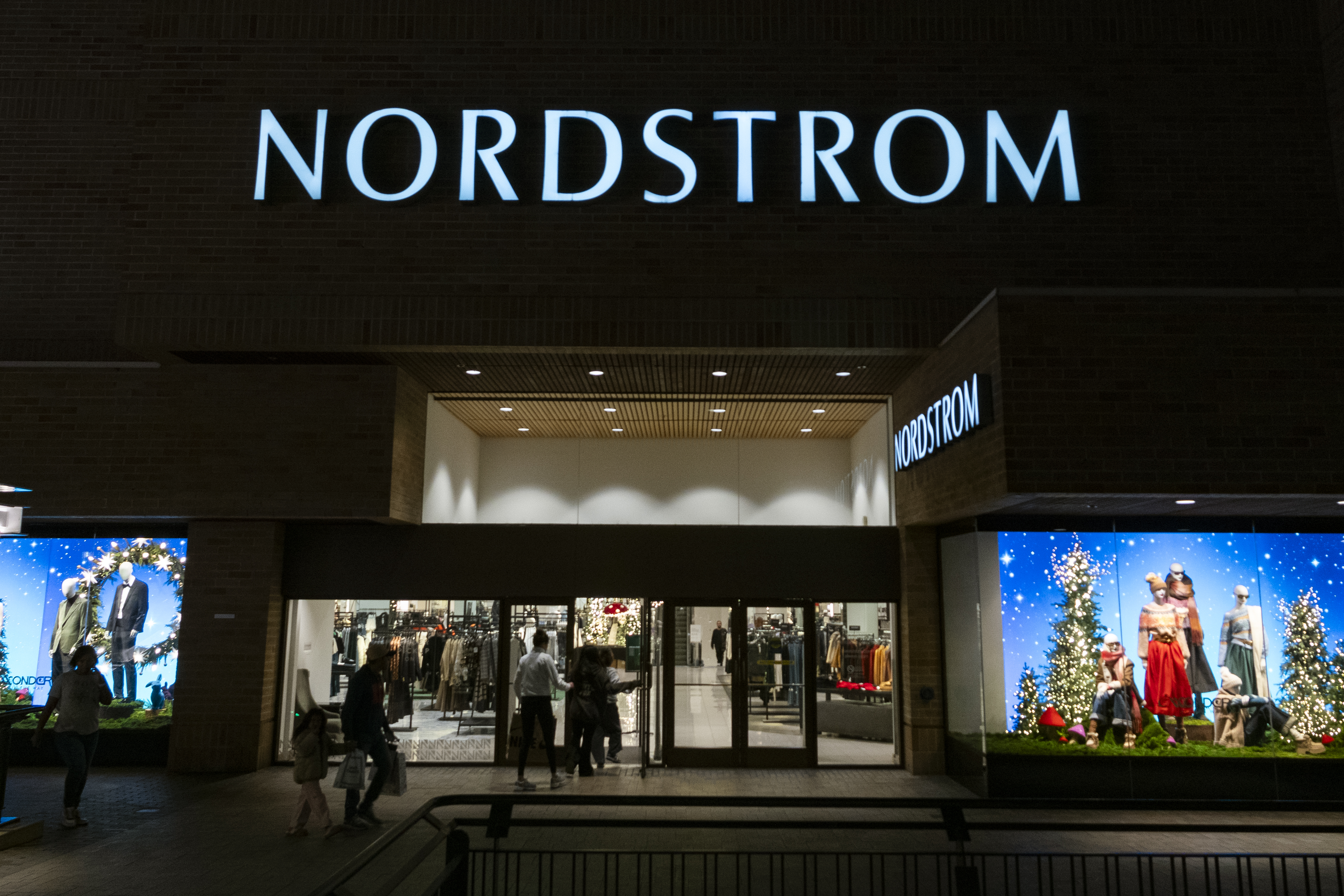 Nordstrom sale