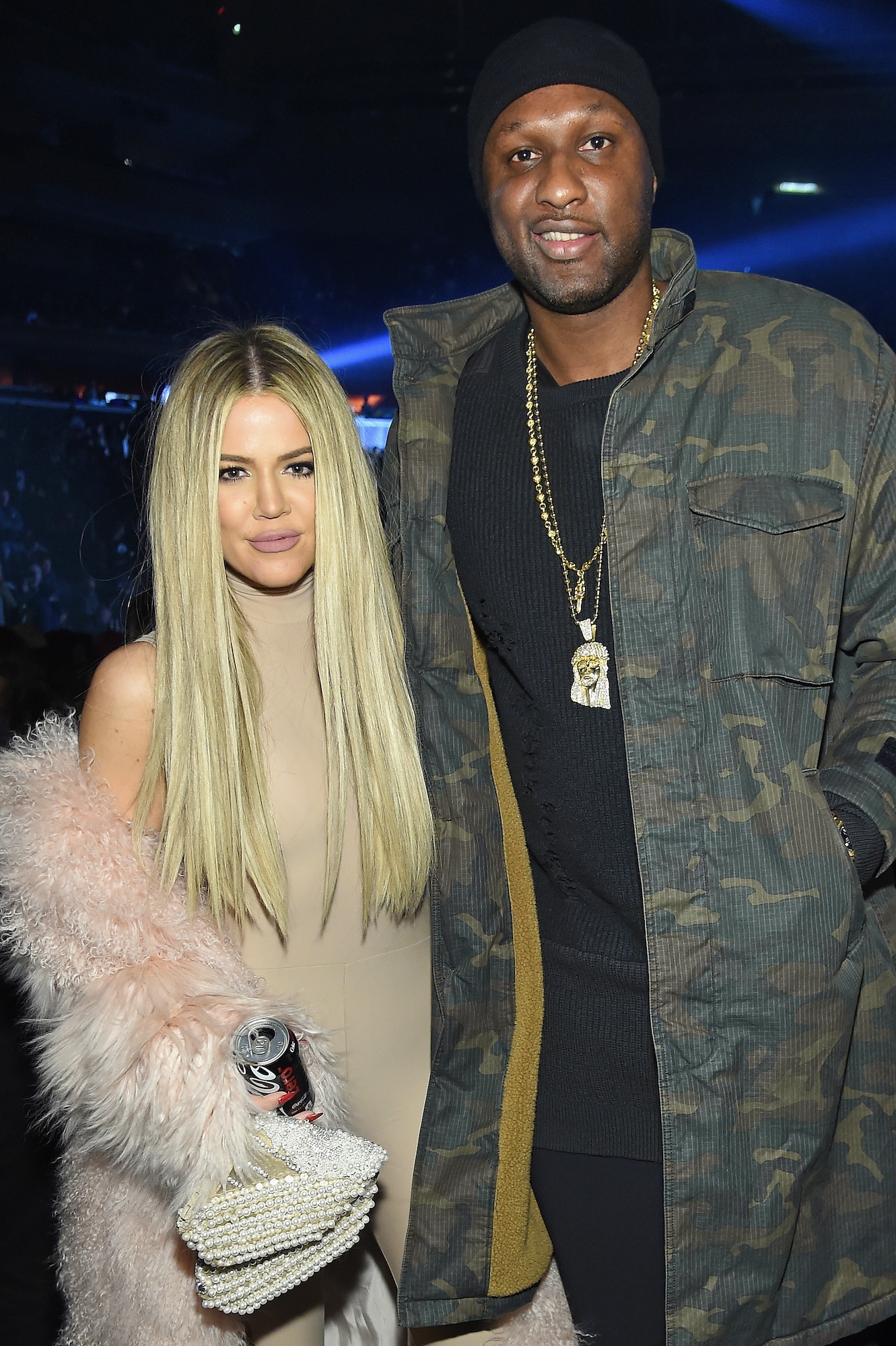 Khloe Kardashian Opens Up About The 'Pivotal Moment' That Ended Her Marriage to Lamar Odom