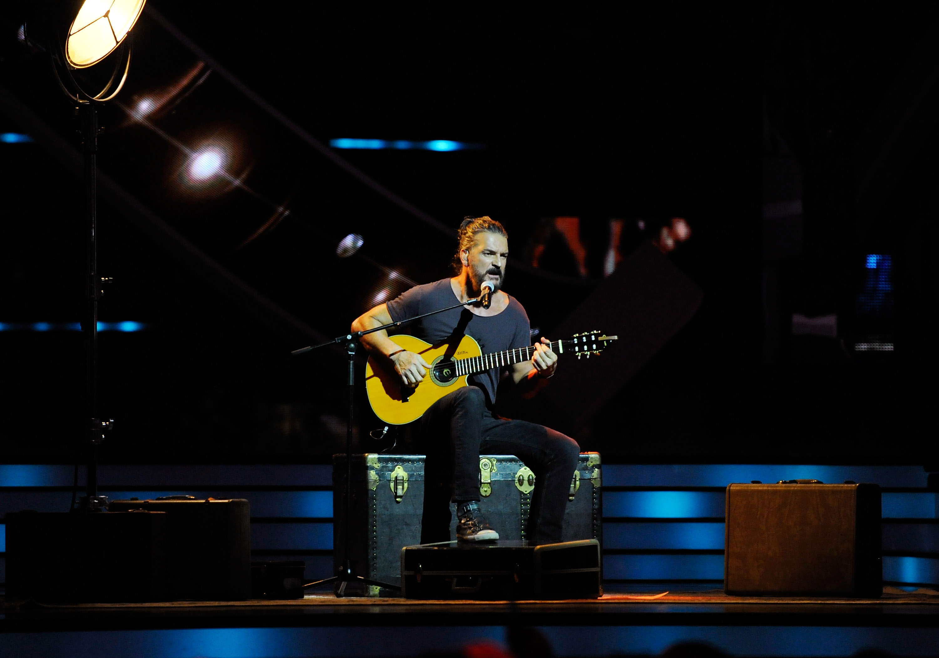 Ricardo Arjona.