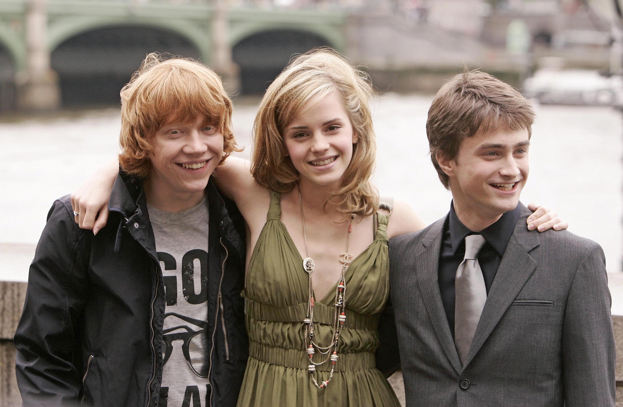 Harry Potter Stars Where Are They Now
