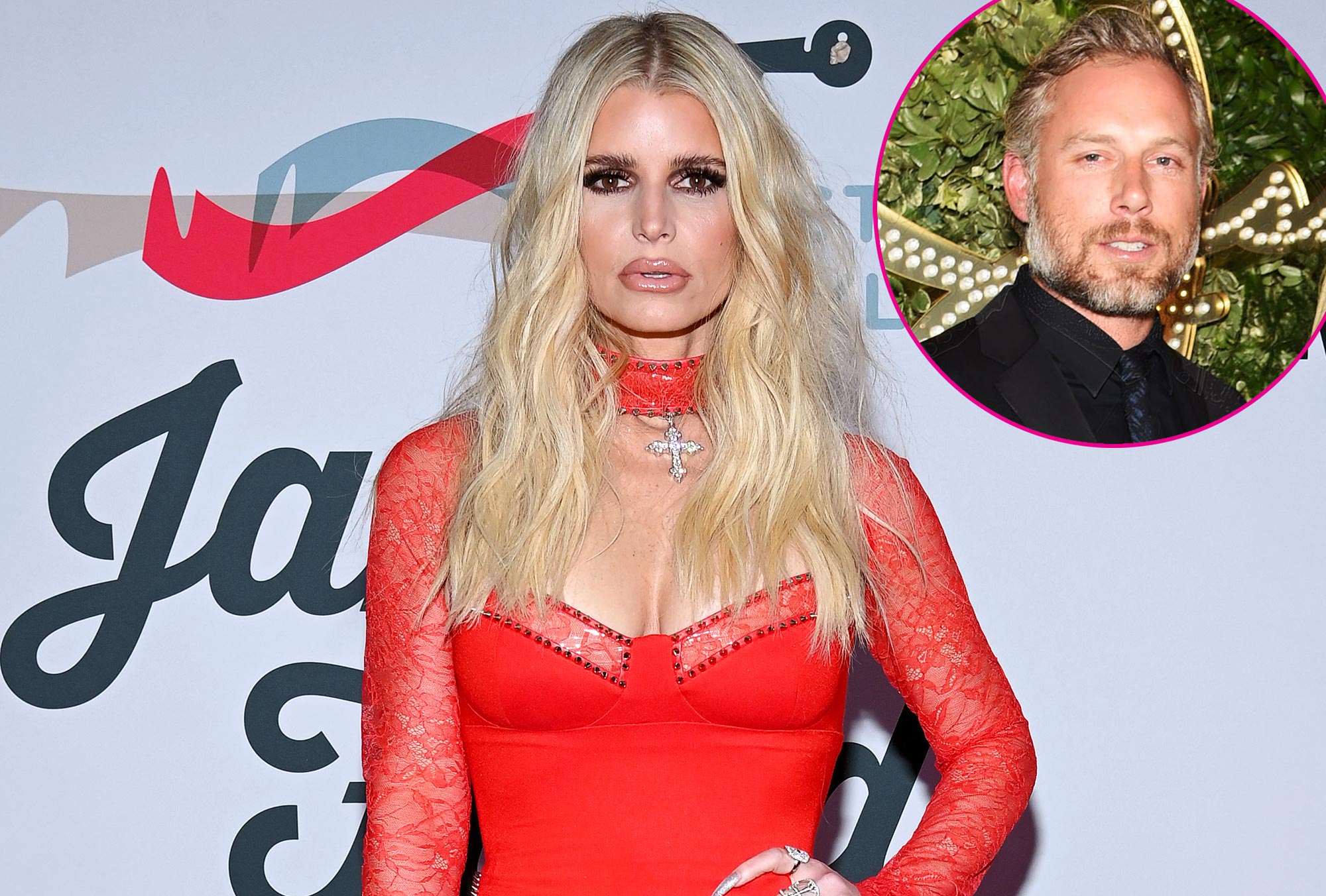 Inside Jessica Simpson s Mindset Following Eric Johnson Divorce Source 91822